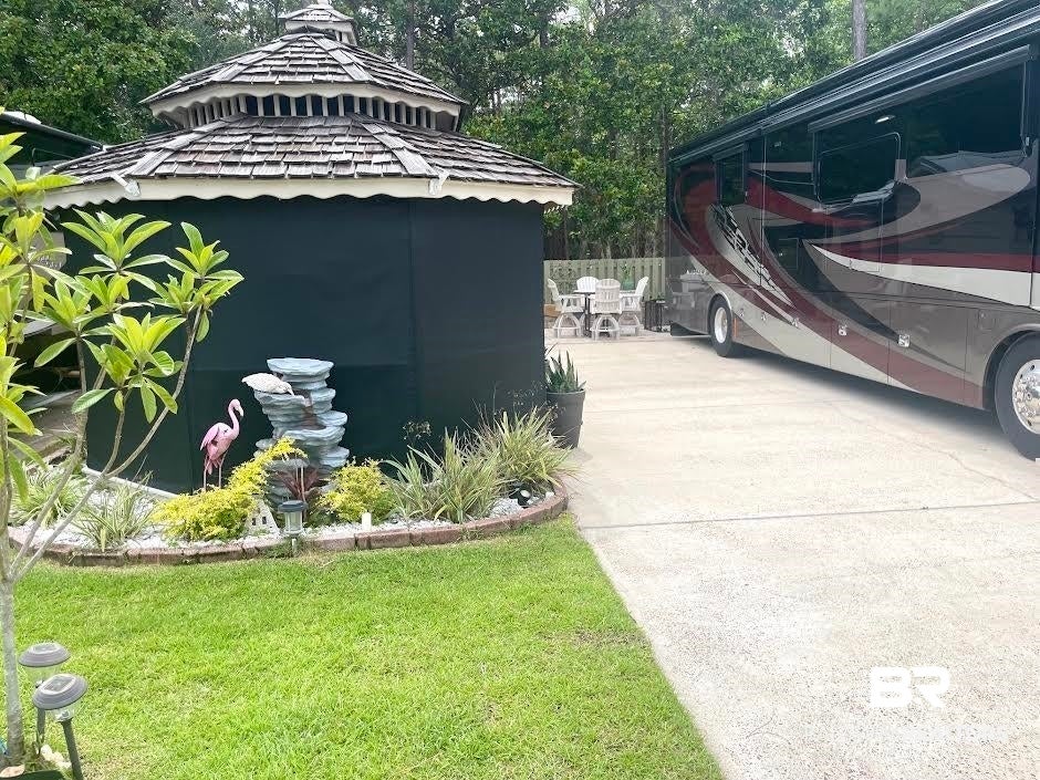 4650 Griffith Marina Rd, Orange Beach, AL 36561