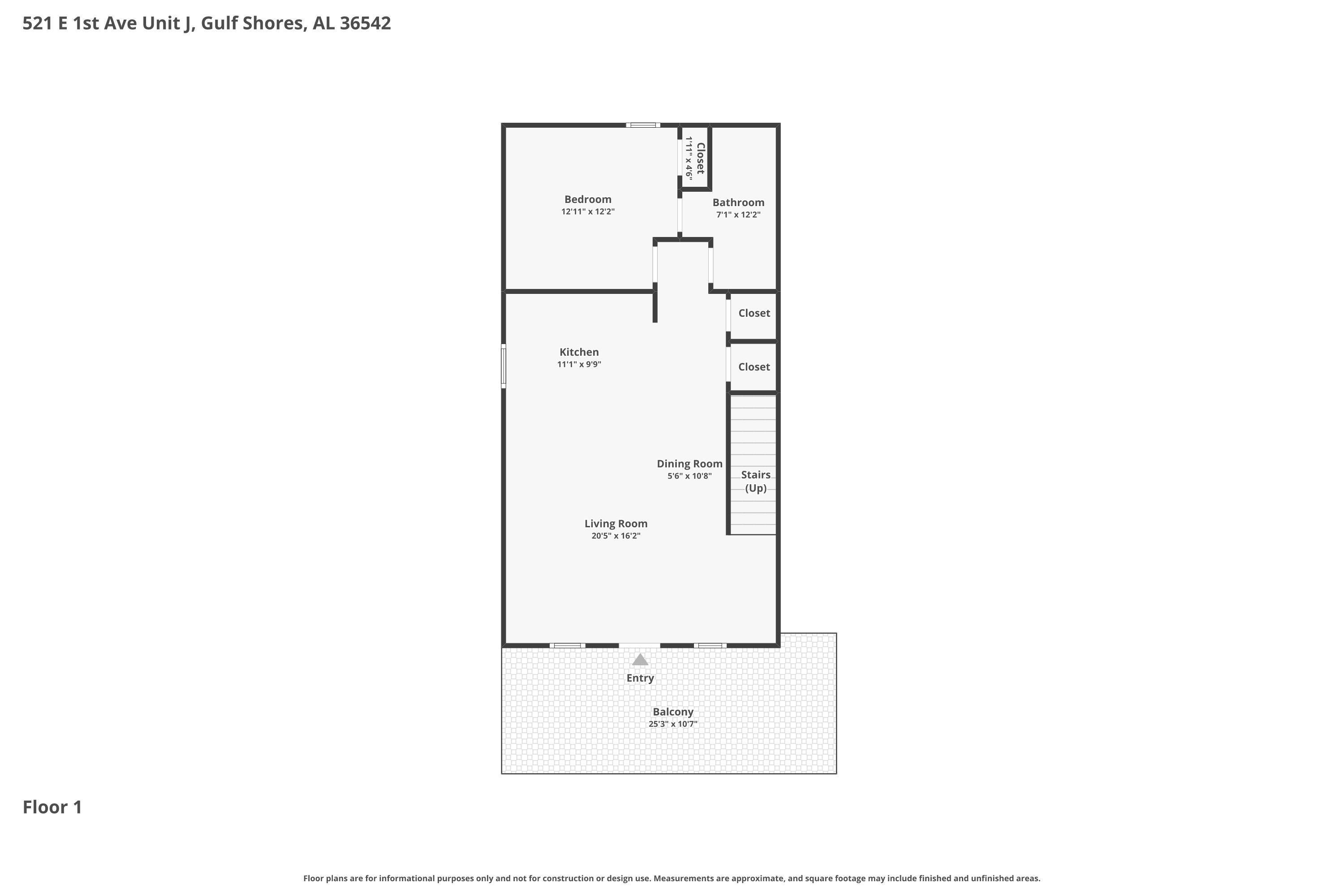 521 1st Ave, Gulf Shores, AL 36542