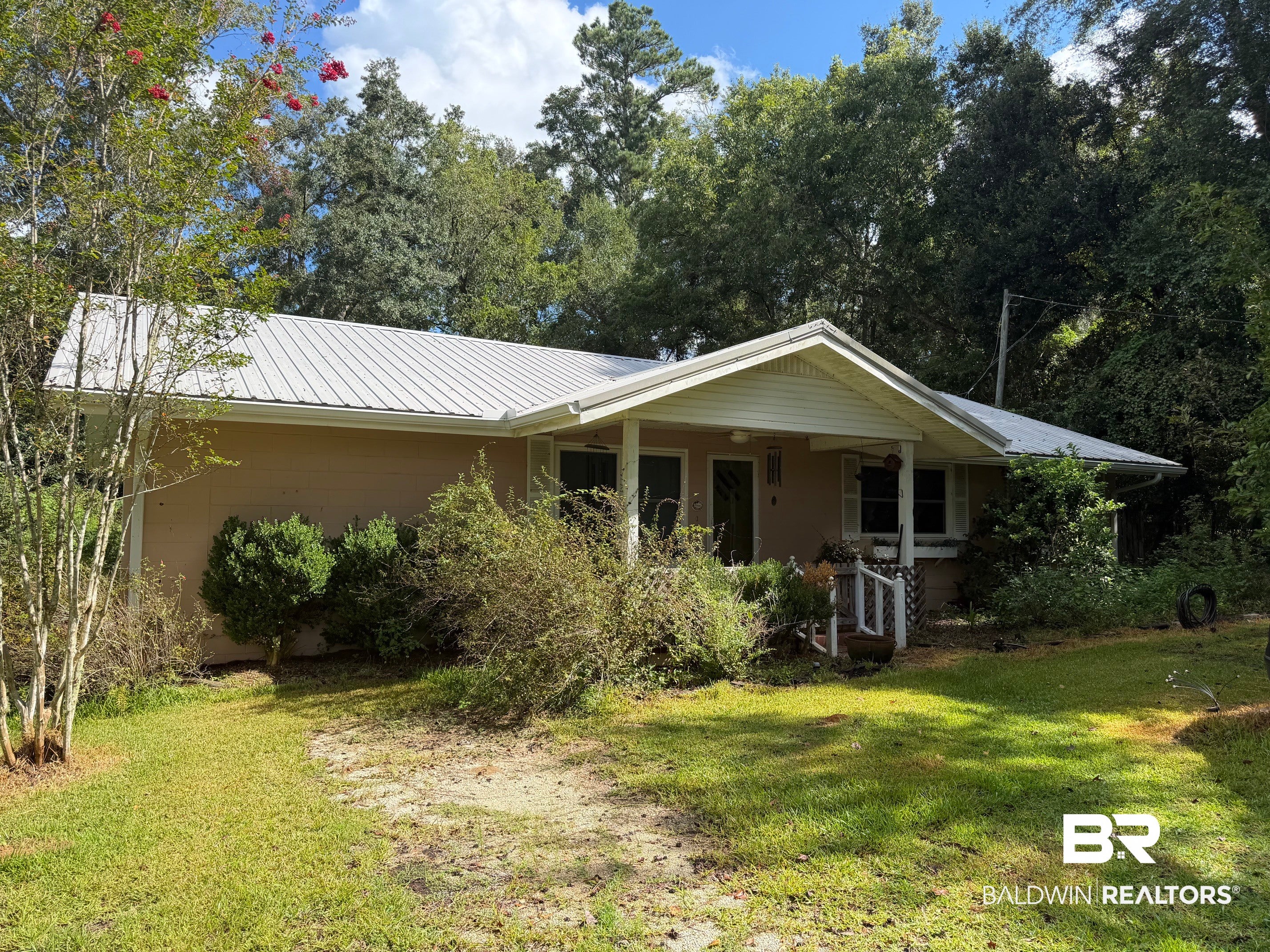 18537 County Road 64, Loxley, AL 36551