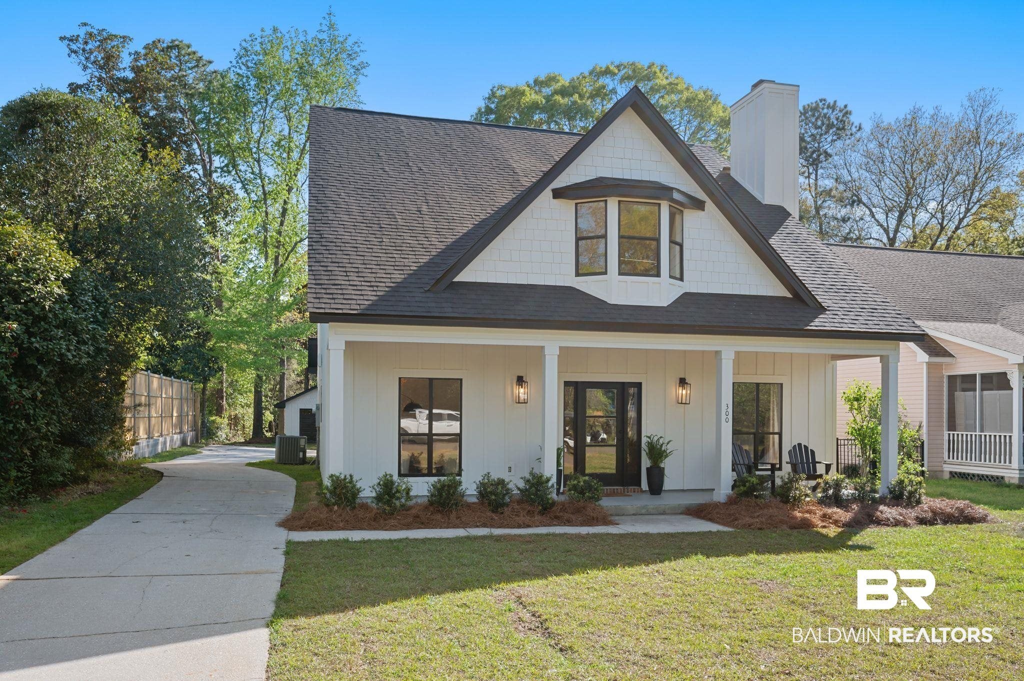 300 Volanta Ave, Fairhope, AL 36532