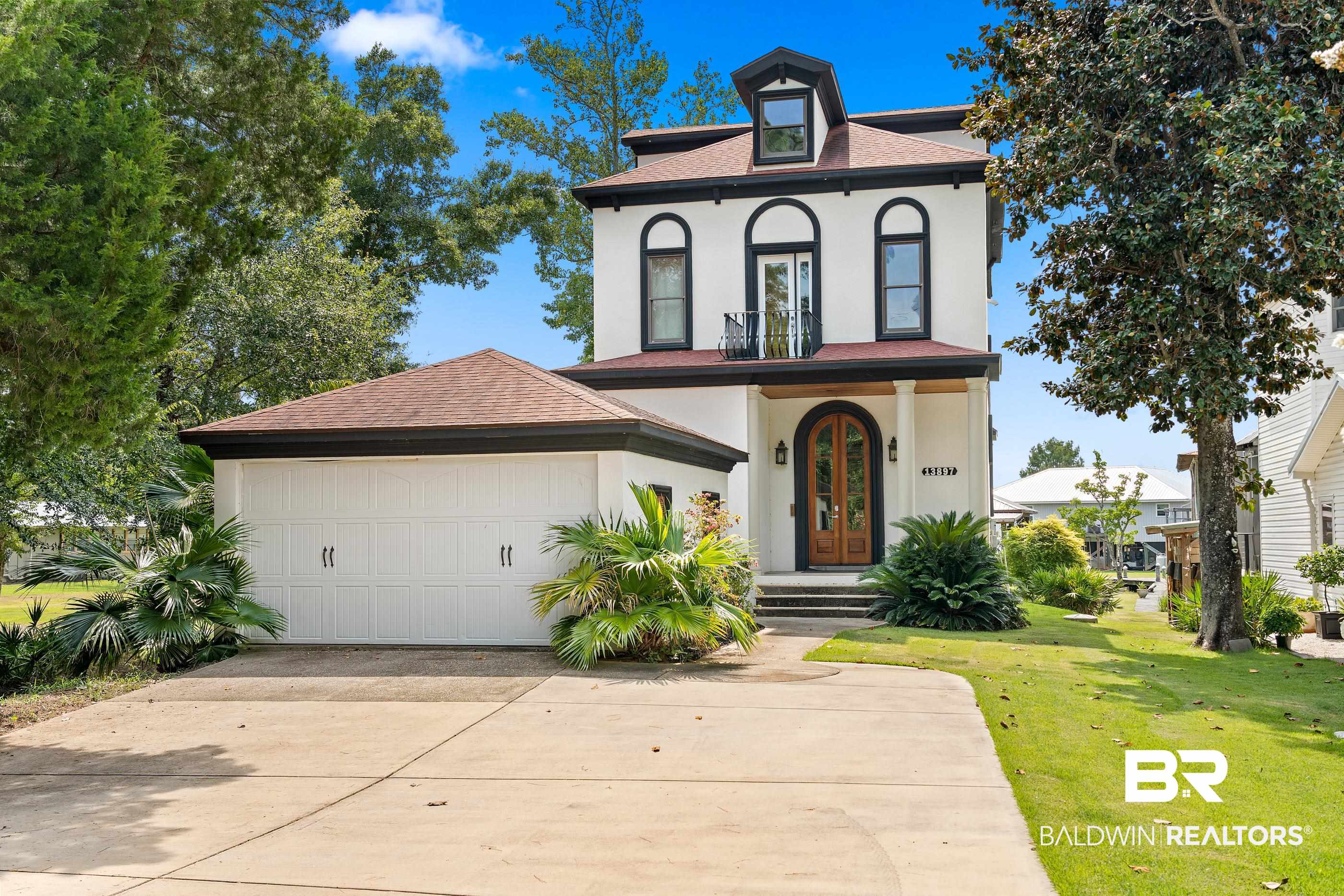 13897 Fish River Acres Cir, Foley, AL 36535
