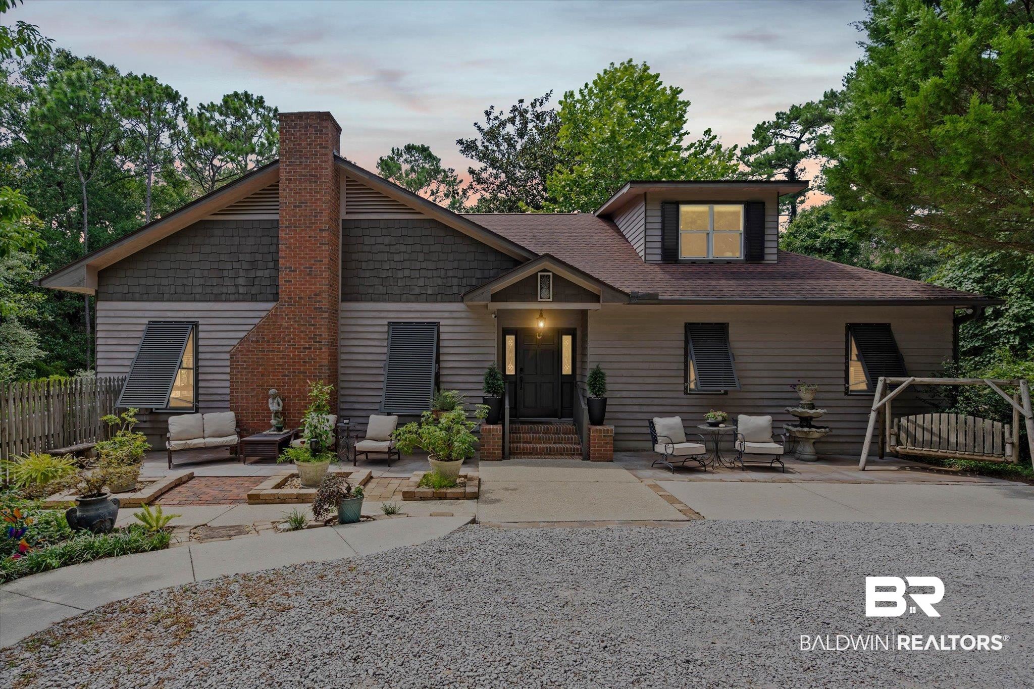 29441 Hidden Creek Cir, Daphne, AL 36526