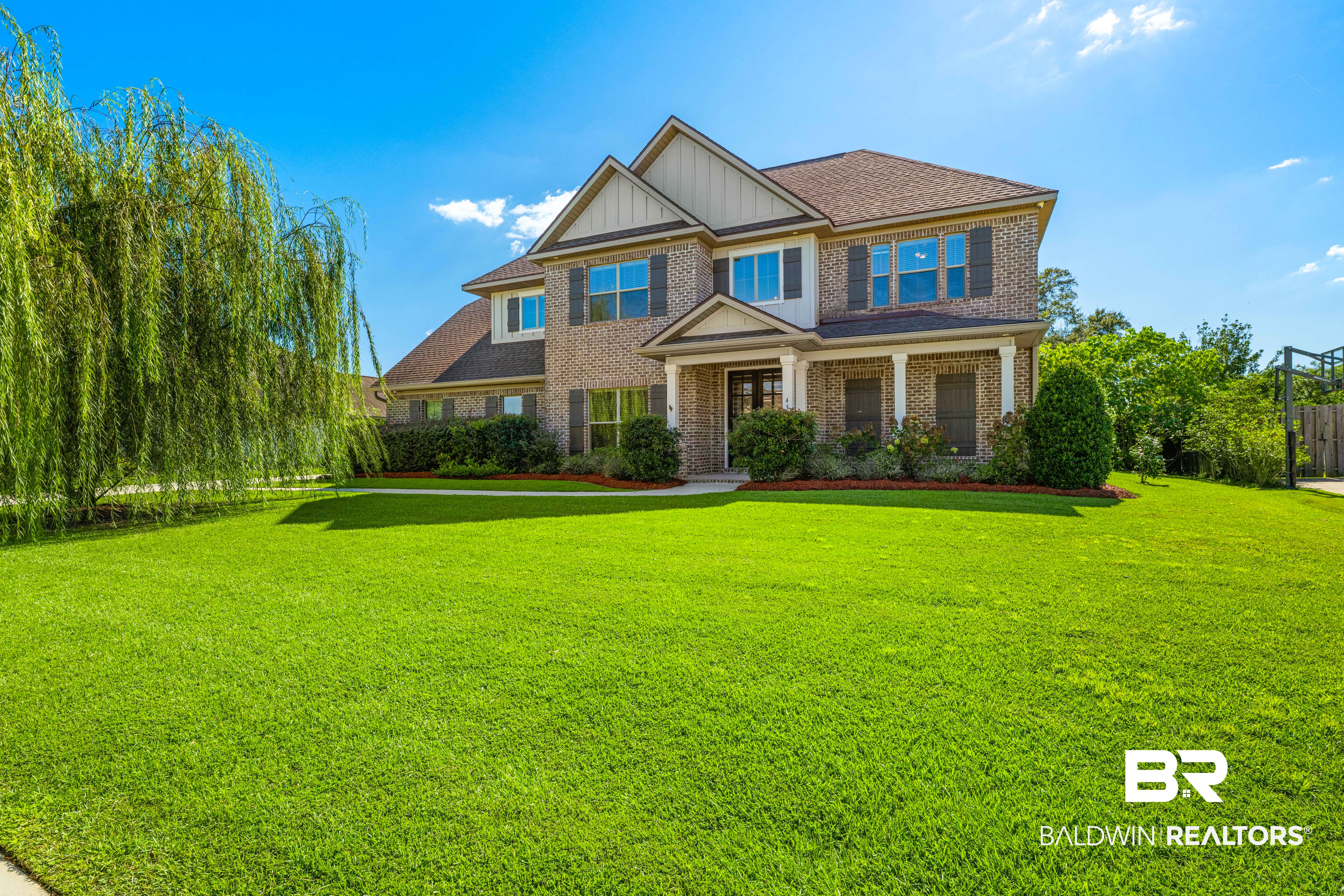 433 Fortune Dr, Fairhope, AL 36532