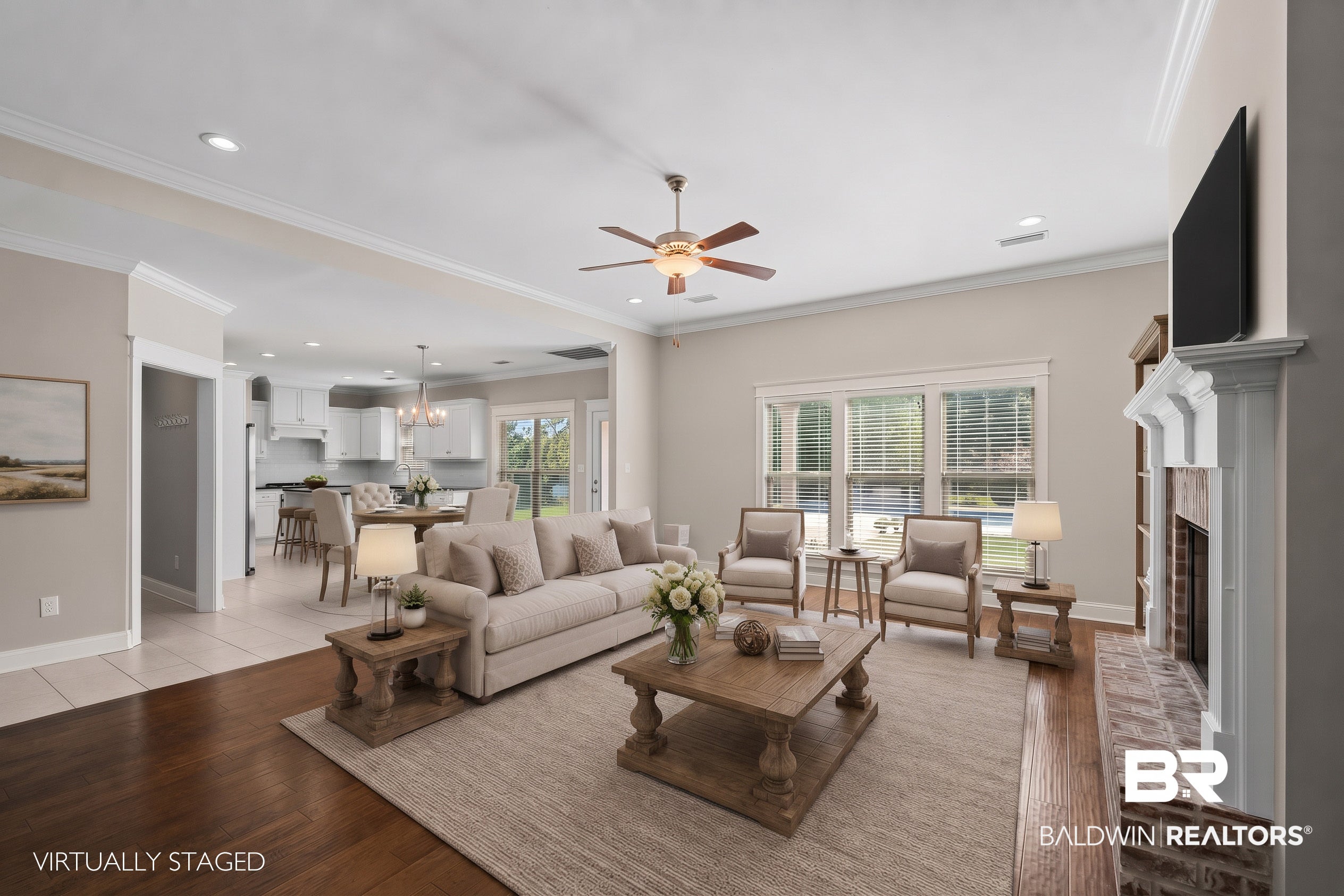 433 Fortune Dr, Fairhope, AL 36532 photo