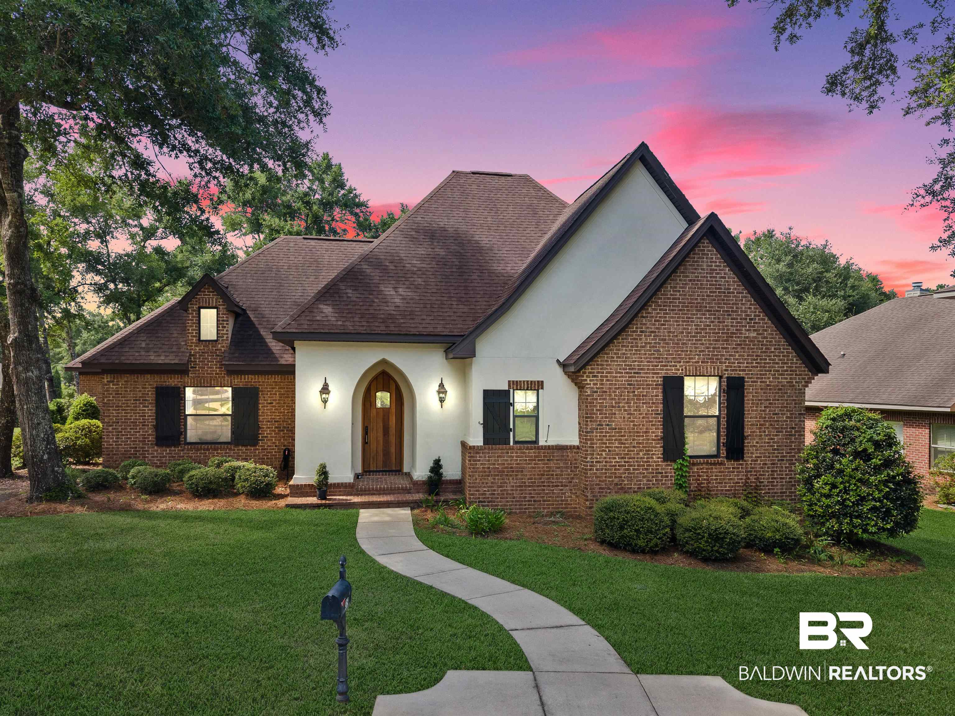 35 Viale Bellezza, Fairhope, AL 36532