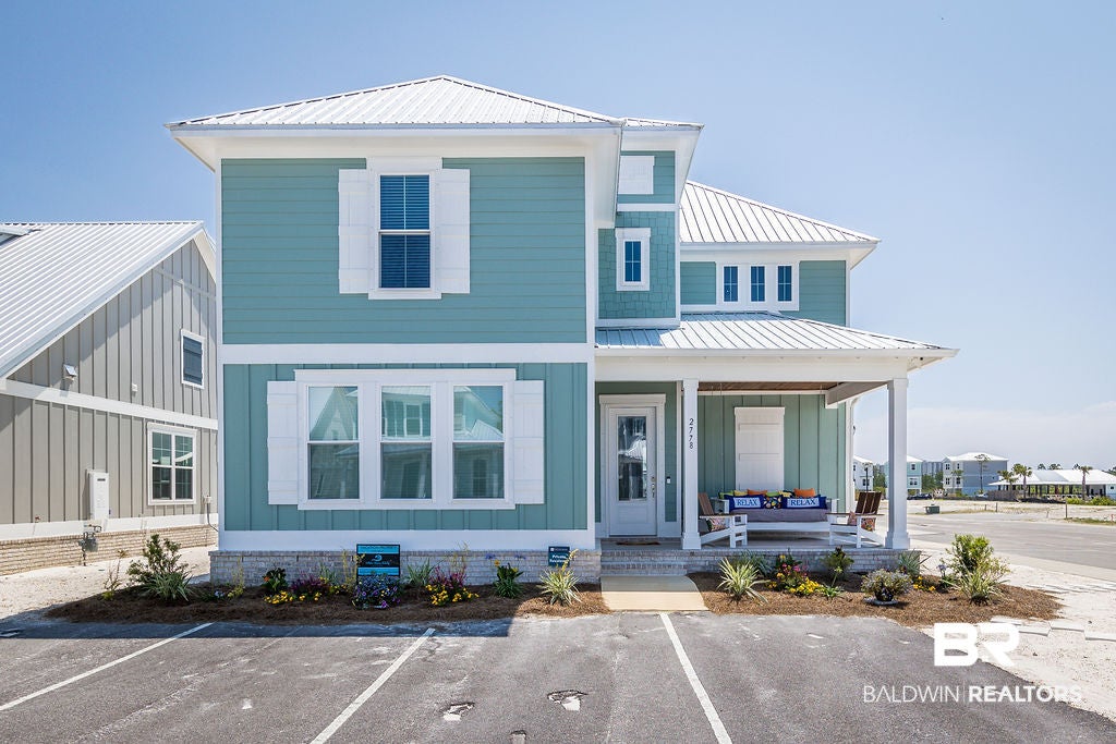 2778 Salt Dr, Orange Beach, AL 36561