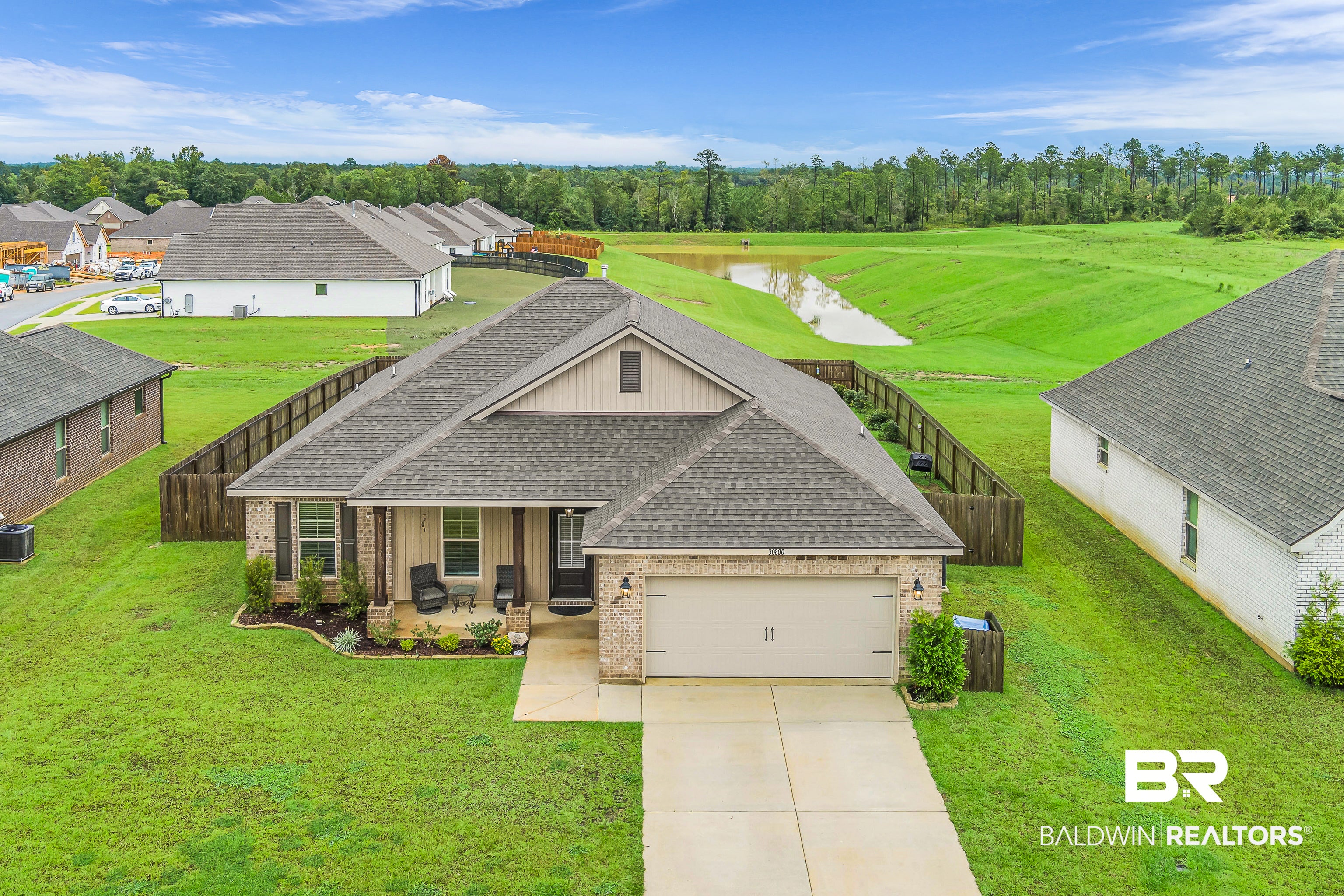 30800 Marcel Blvd, Spanish Fort, AL 36527 photo