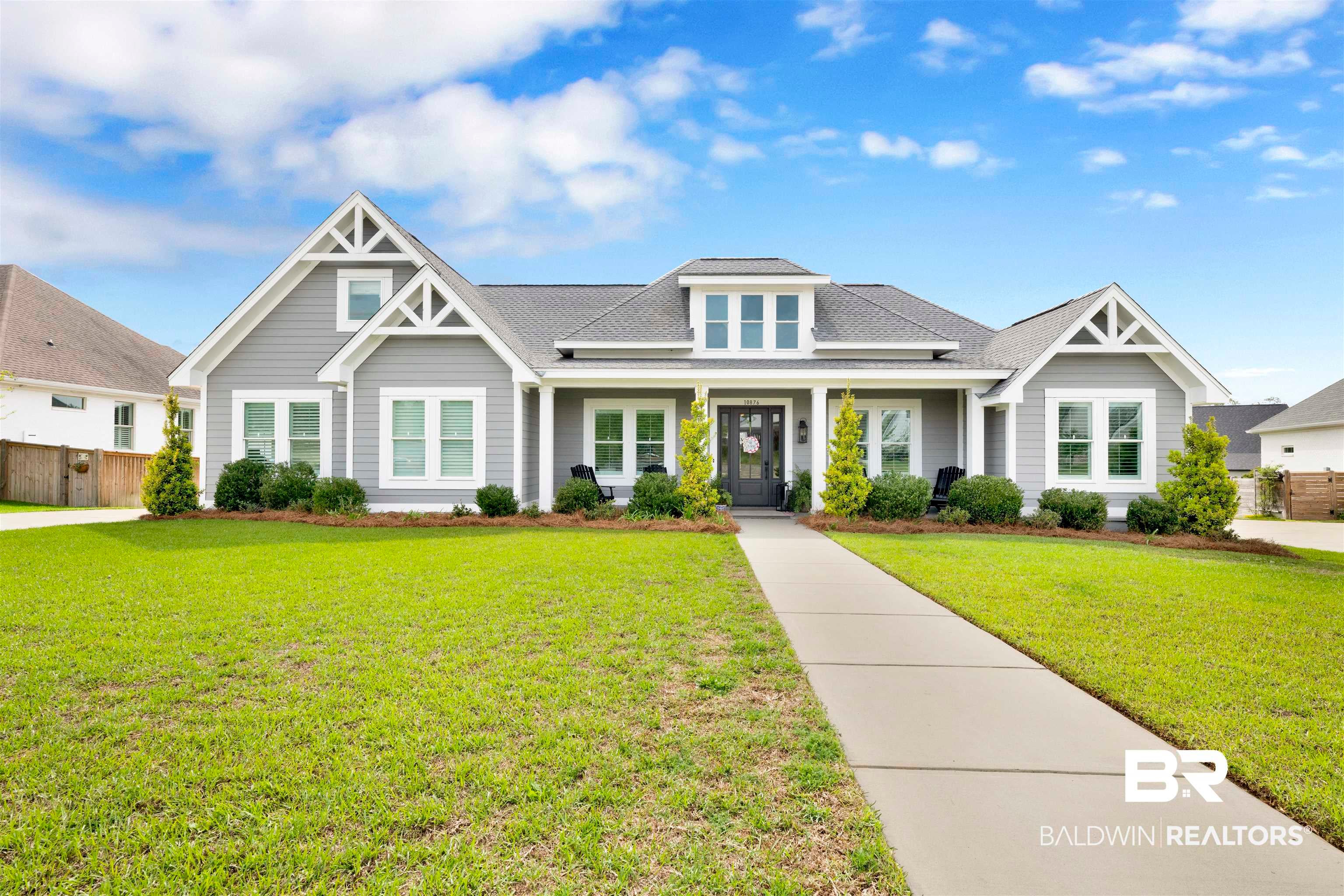 10876 Atrium Ave, Fairhope, AL 36532