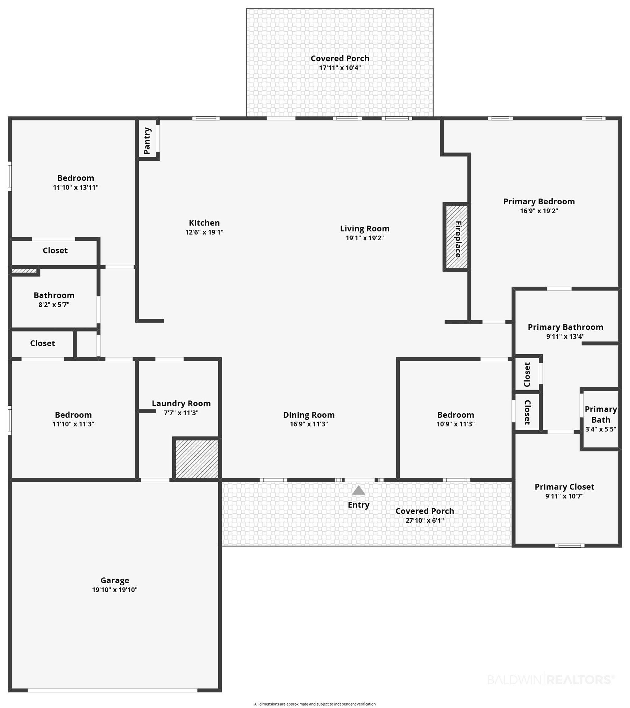 25323 Lakeland Dr, Loxley, AL 36551 photo
