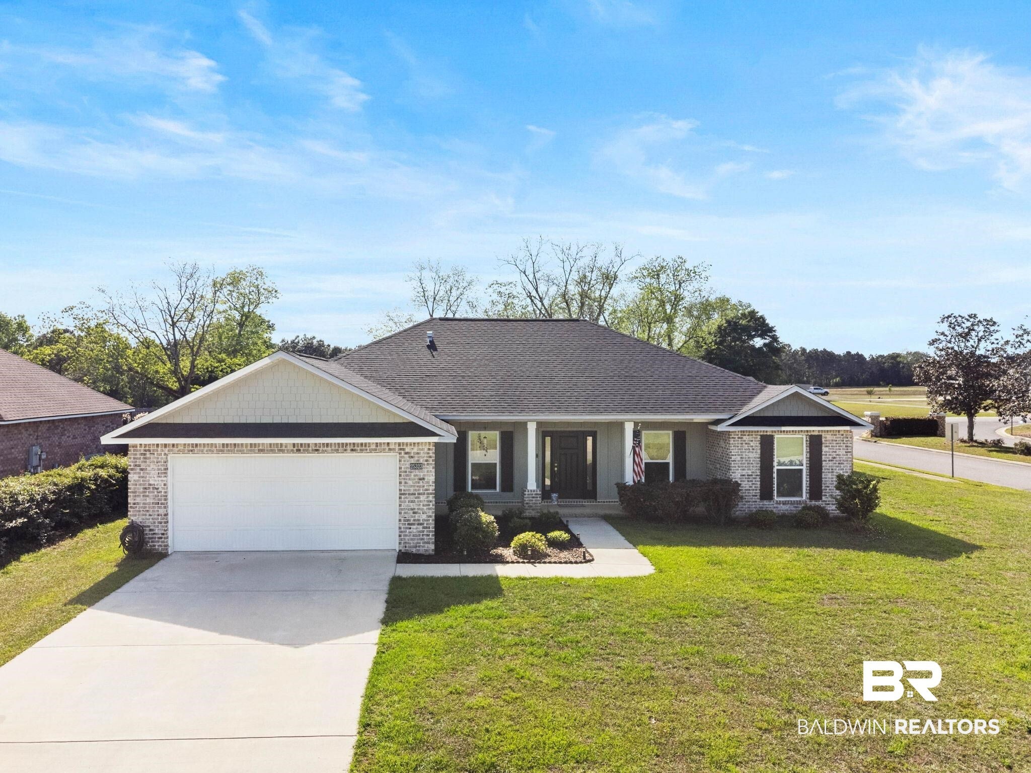 25323 Lakeland Dr, Loxley, AL 36551 photo