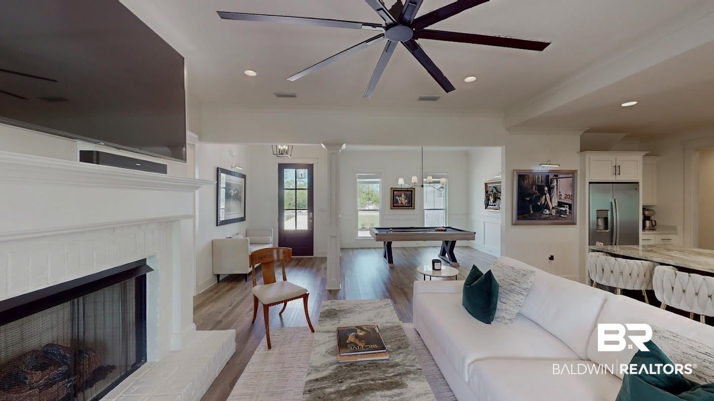 30762 Ono North Loop, Orange Beach, AL 36561 photo