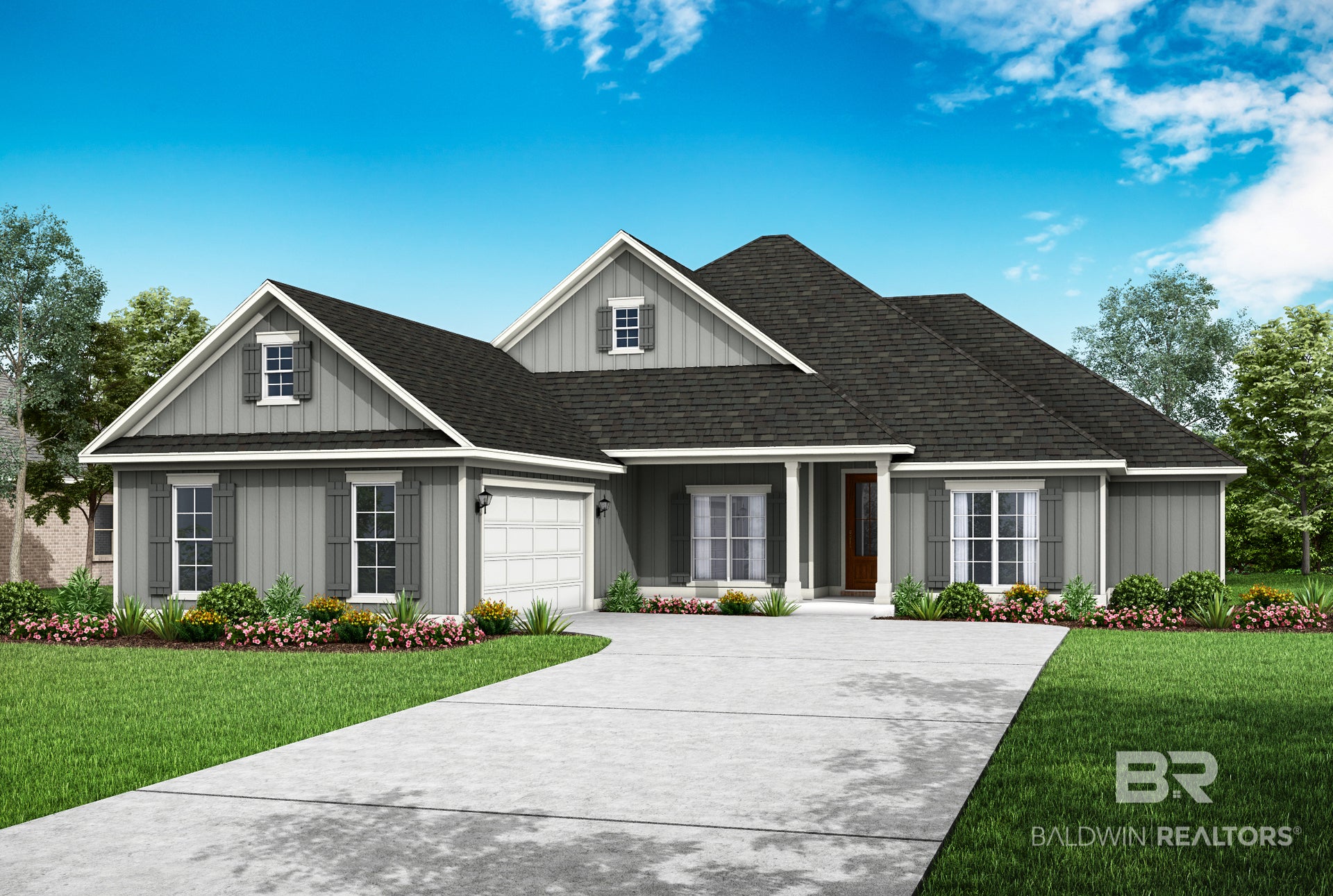 11295 Tall Timbers Ln, Elberta, AL 36530
