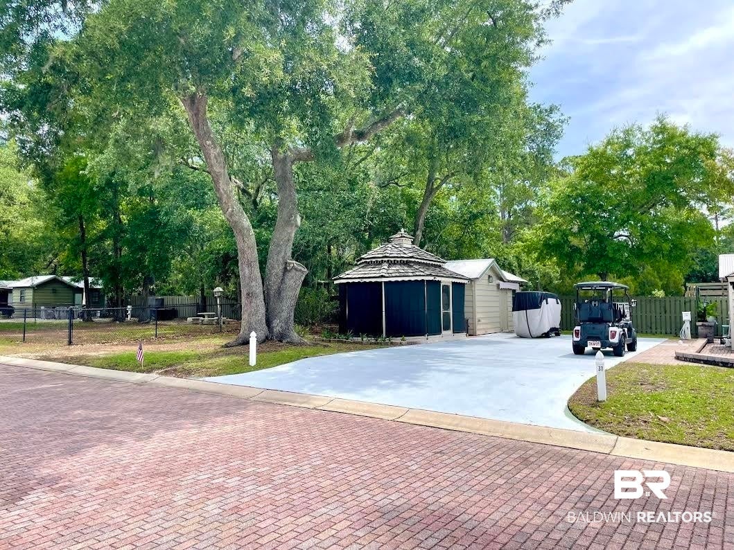 4650 Griffith Marina Rd, Orange Beach, AL 36561