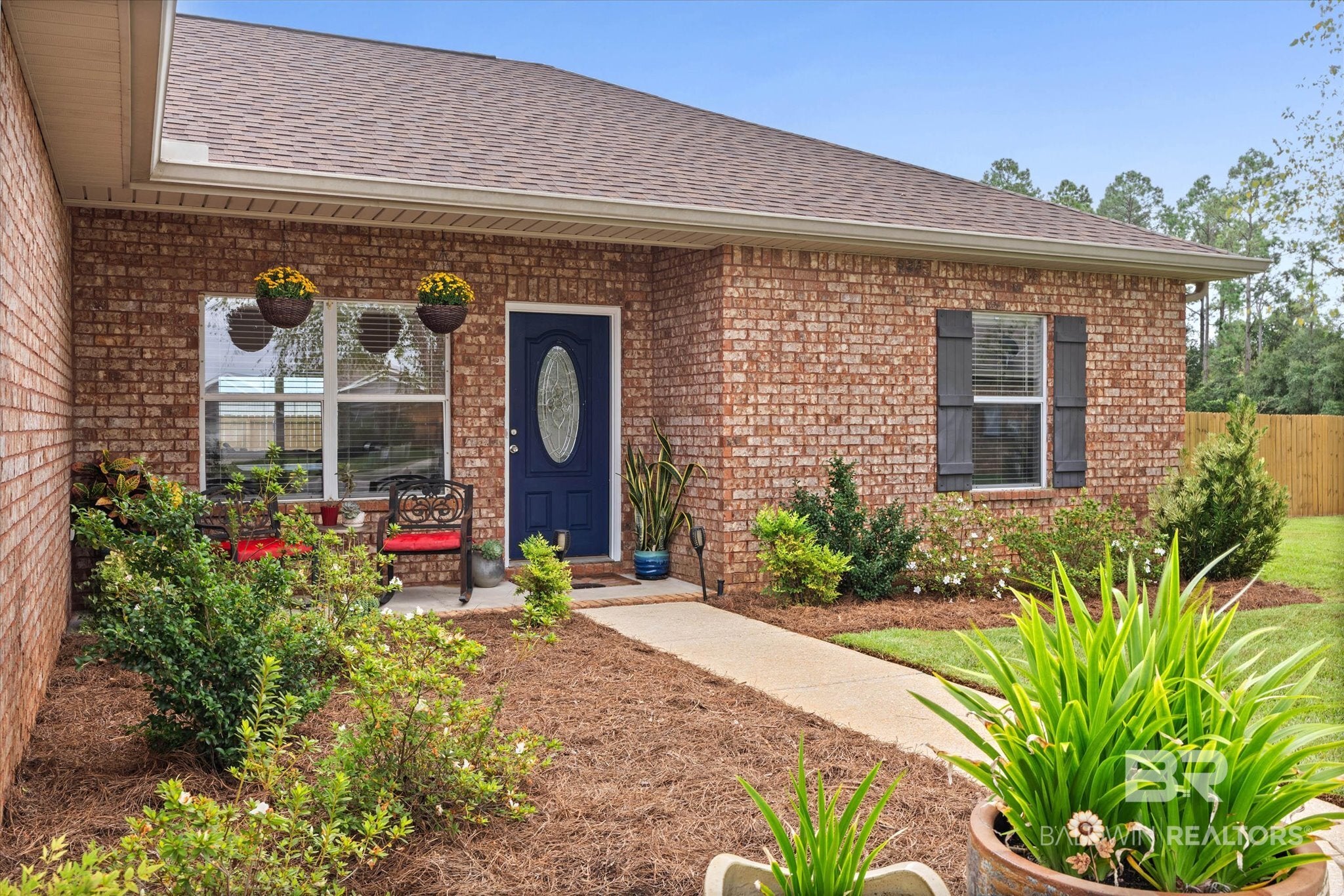 27330 Brightway Xing, Loxley, AL 36551 photo