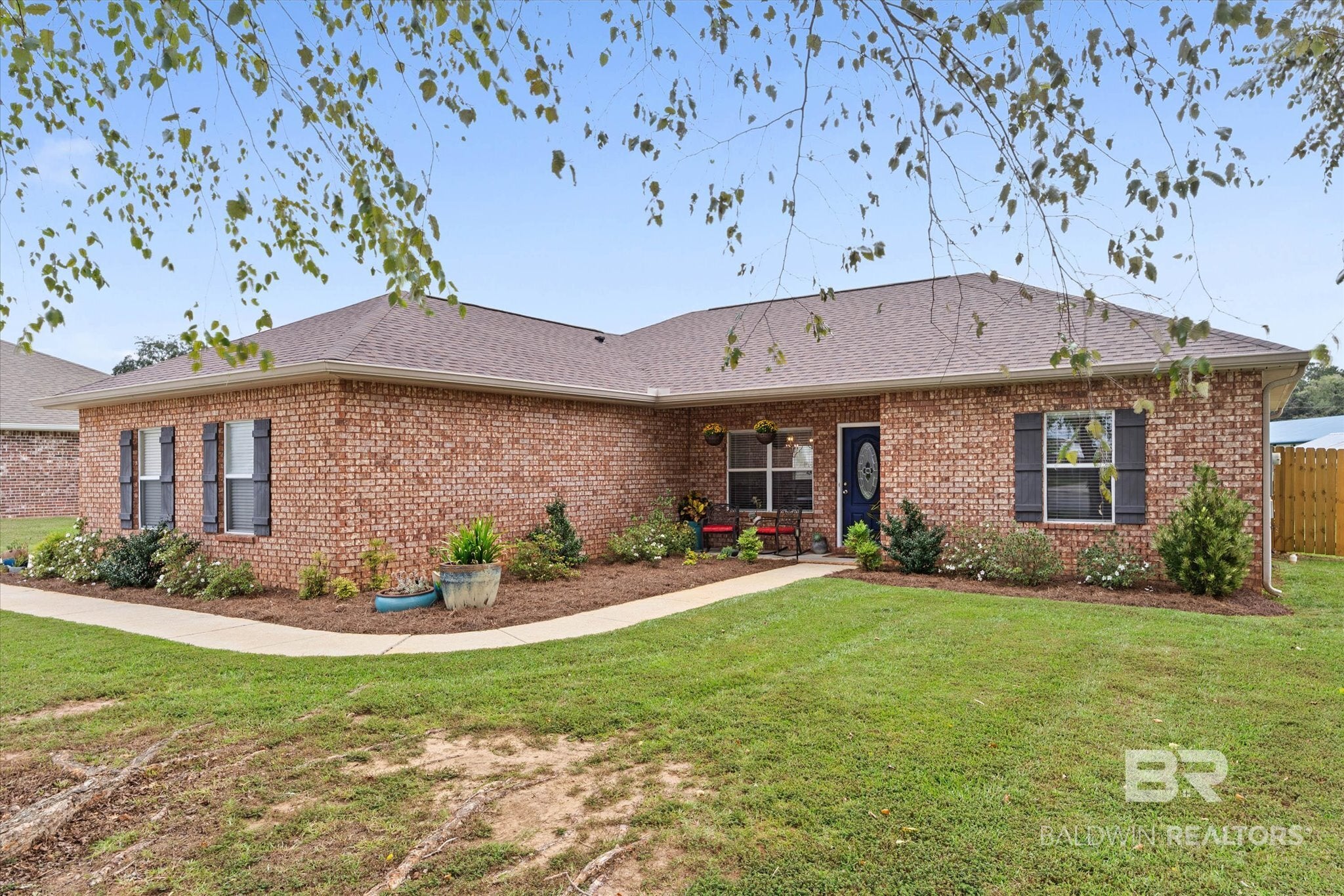 27330 Brightway Xing, Loxley, AL 36551 photo