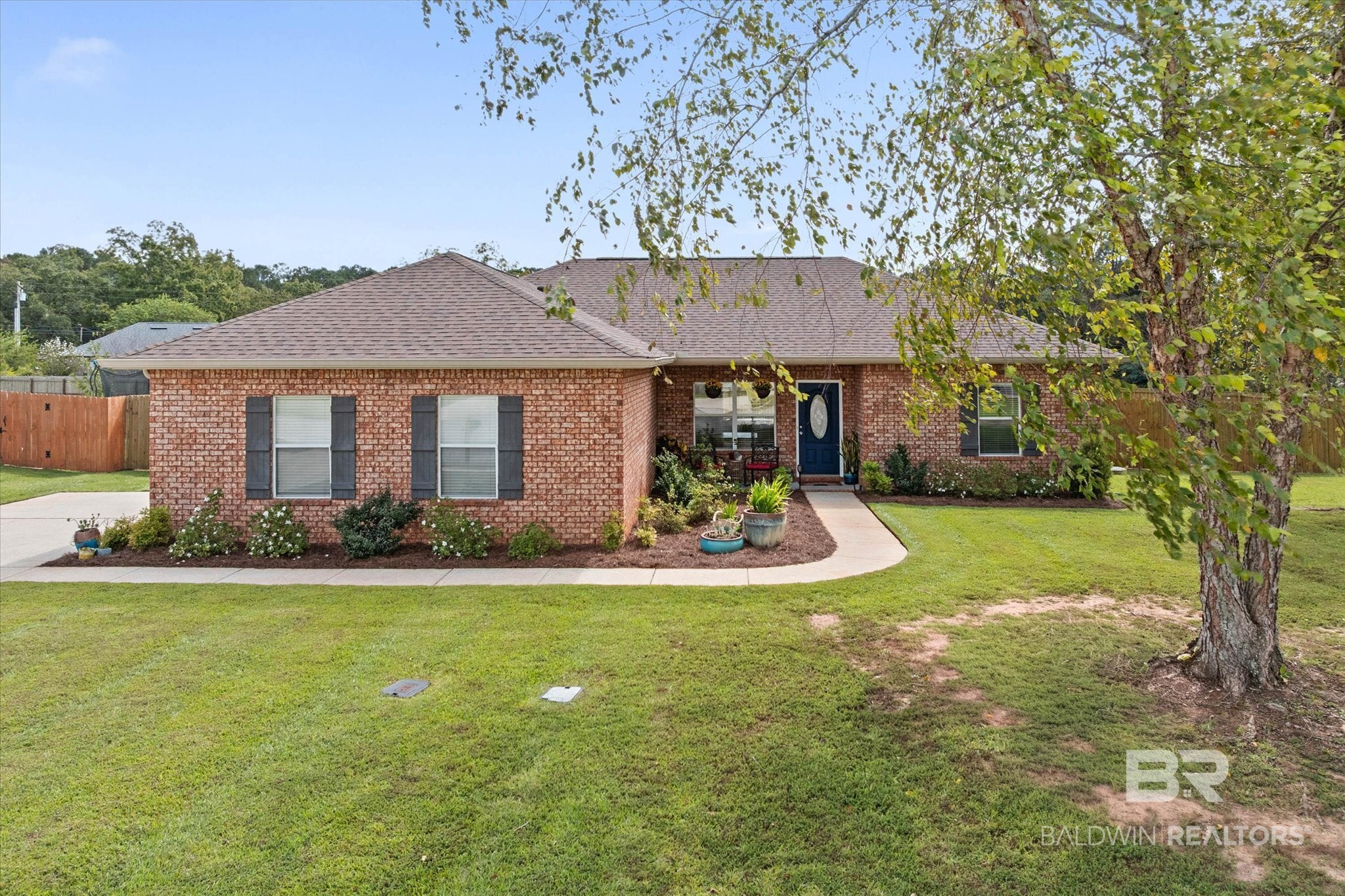 27330 Brightway Xing, Loxley, AL 36551 photo