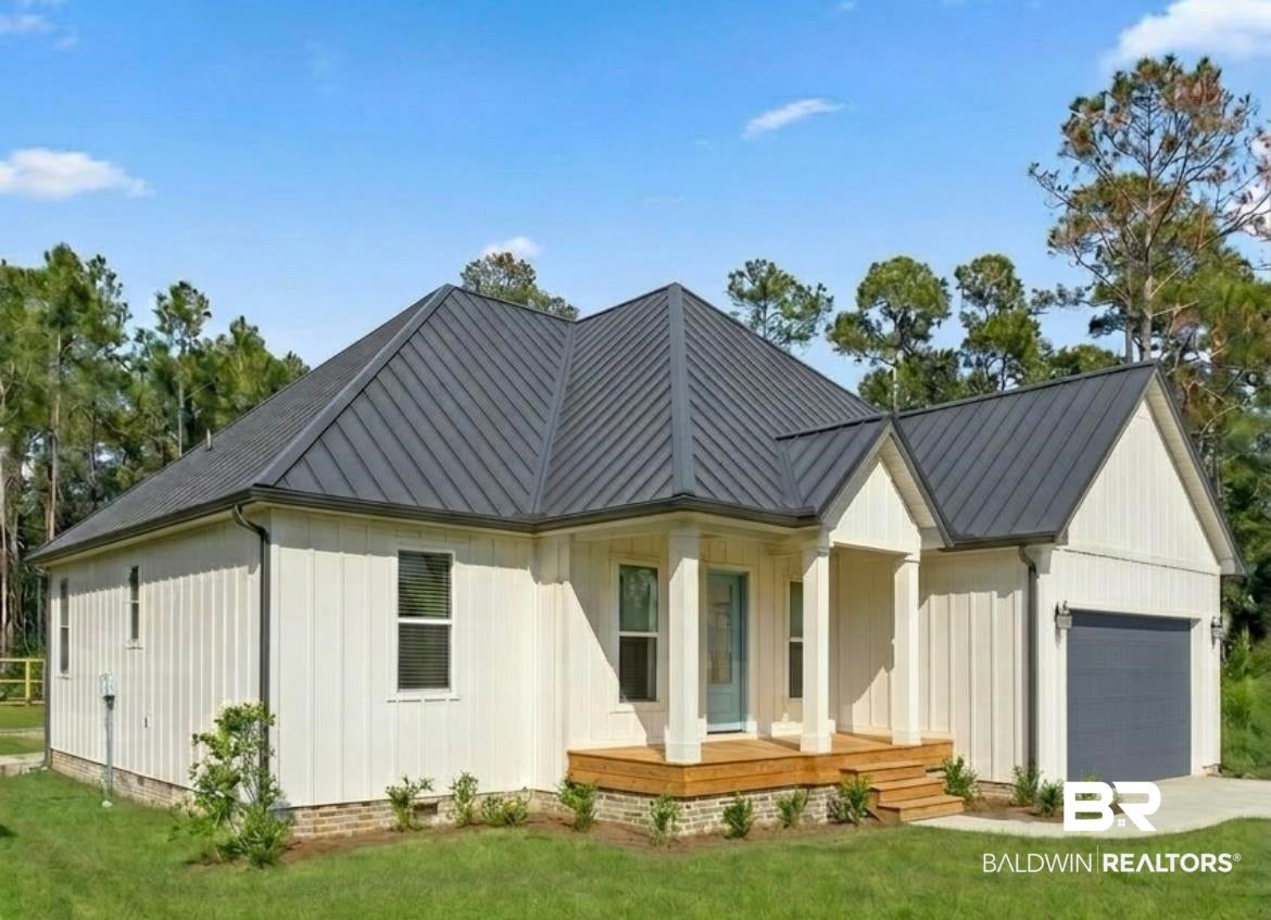 5119 Sampson Ave, Orange Beach, AL 36561