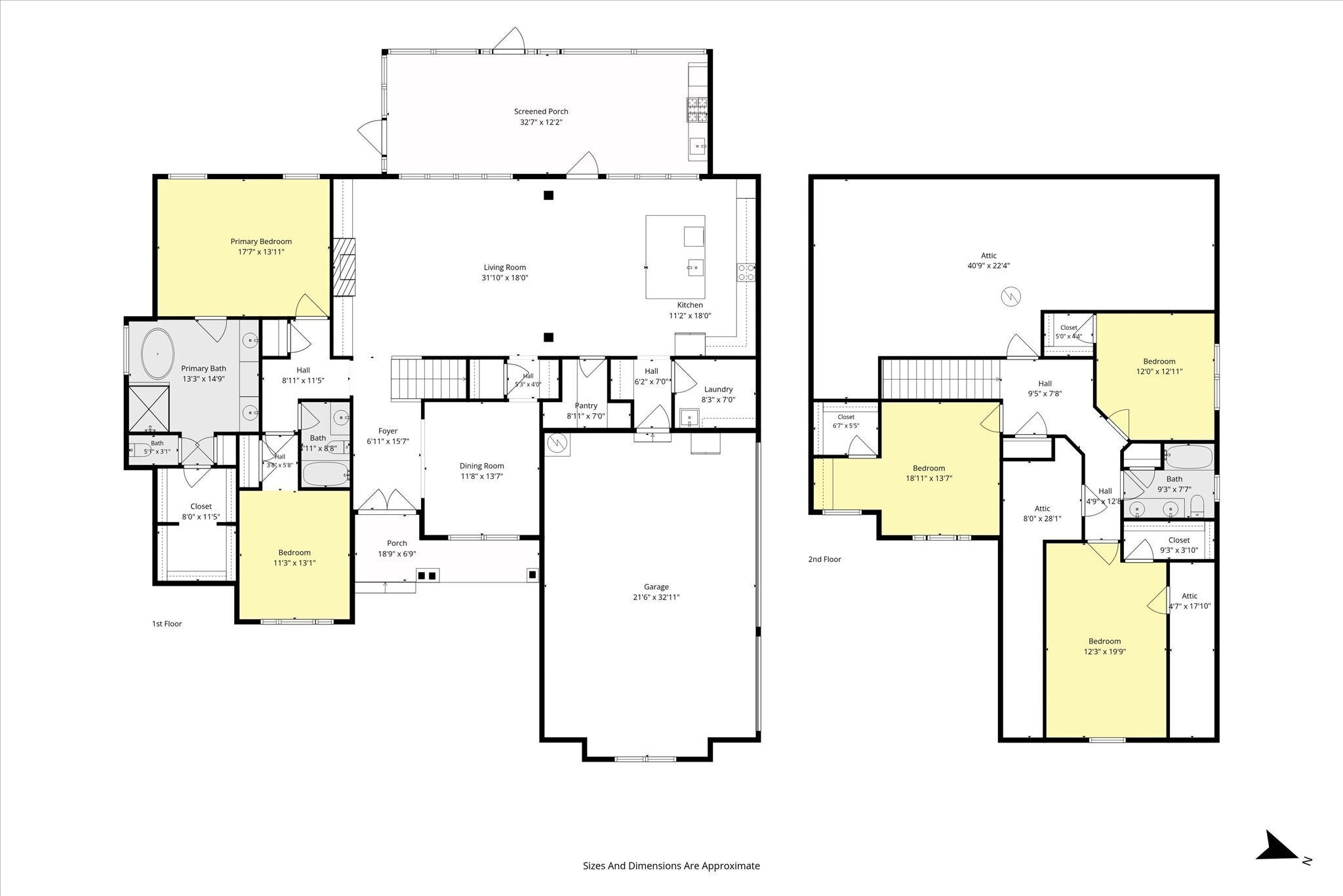 17 Haven Dr, Gulf Shores, AL 36542