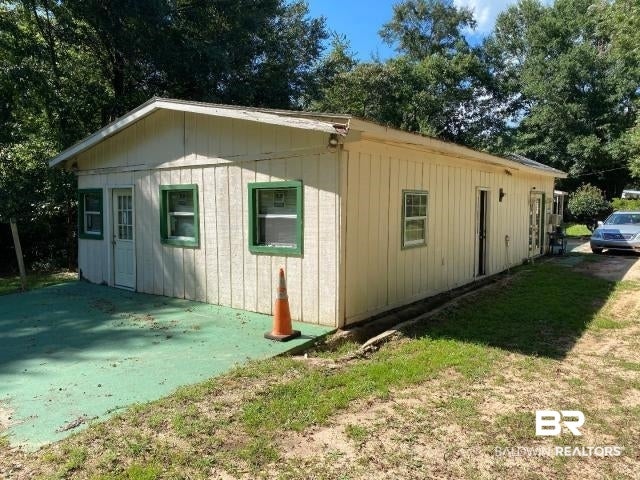 27447 Curry Ln, Loxley, AL 36551 photo
