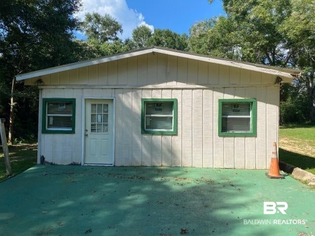 27447 Curry Ln, Loxley, AL 36551 photo