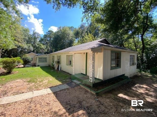 27447 Curry Ln, Loxley, AL 36551 photo