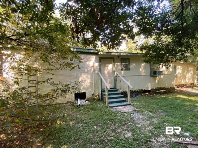 27447 Curry Ln, Loxley, AL 36551 photo
