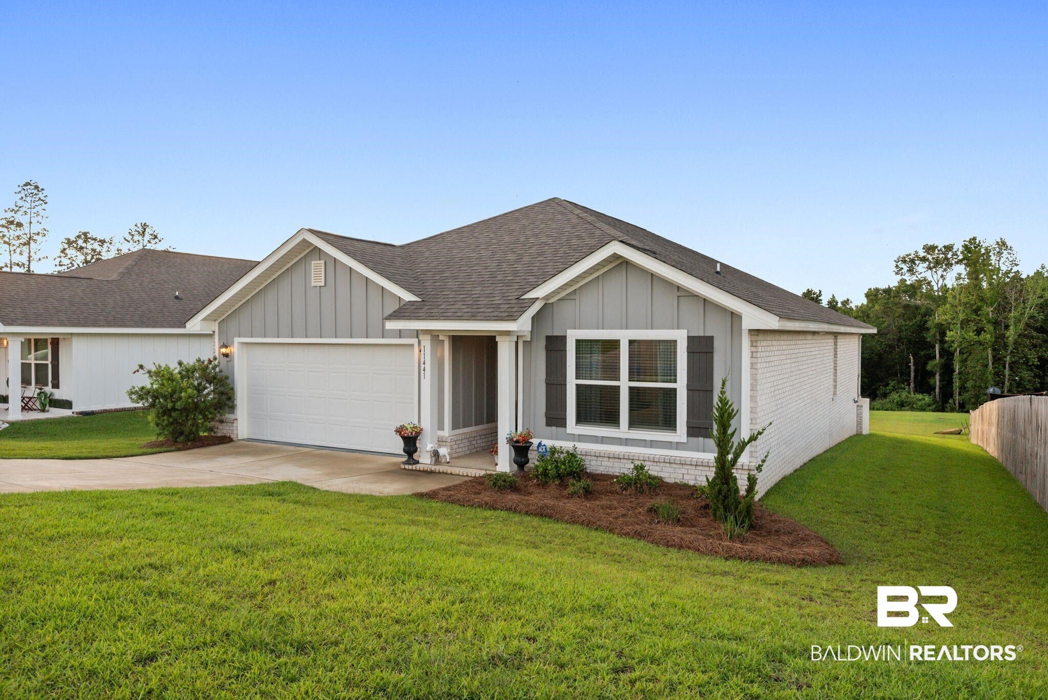 11441 Elemis Dr, Daphne, AL 36526
