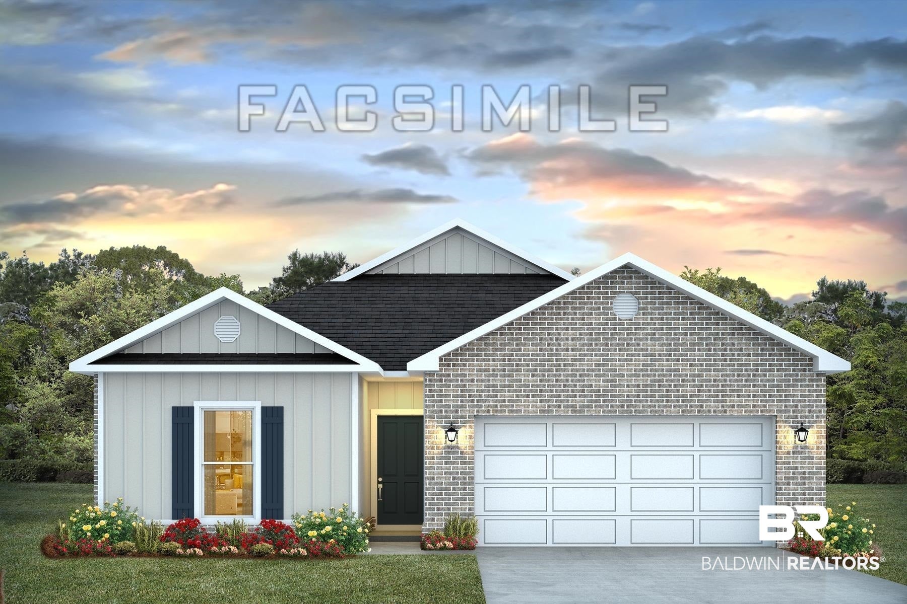 9029 Chabo Cir, Foley, AL 36535