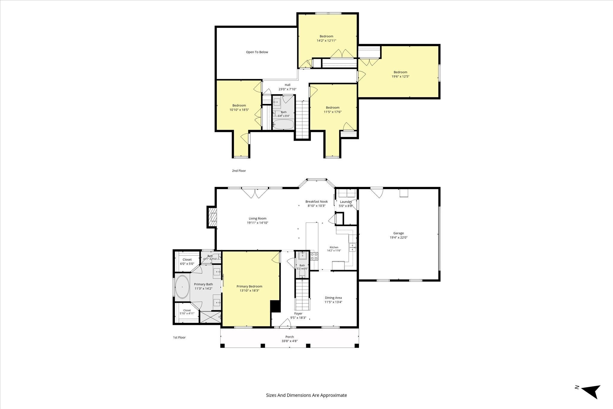 19138 Fairfield Dr, Fairhope, AL 36532