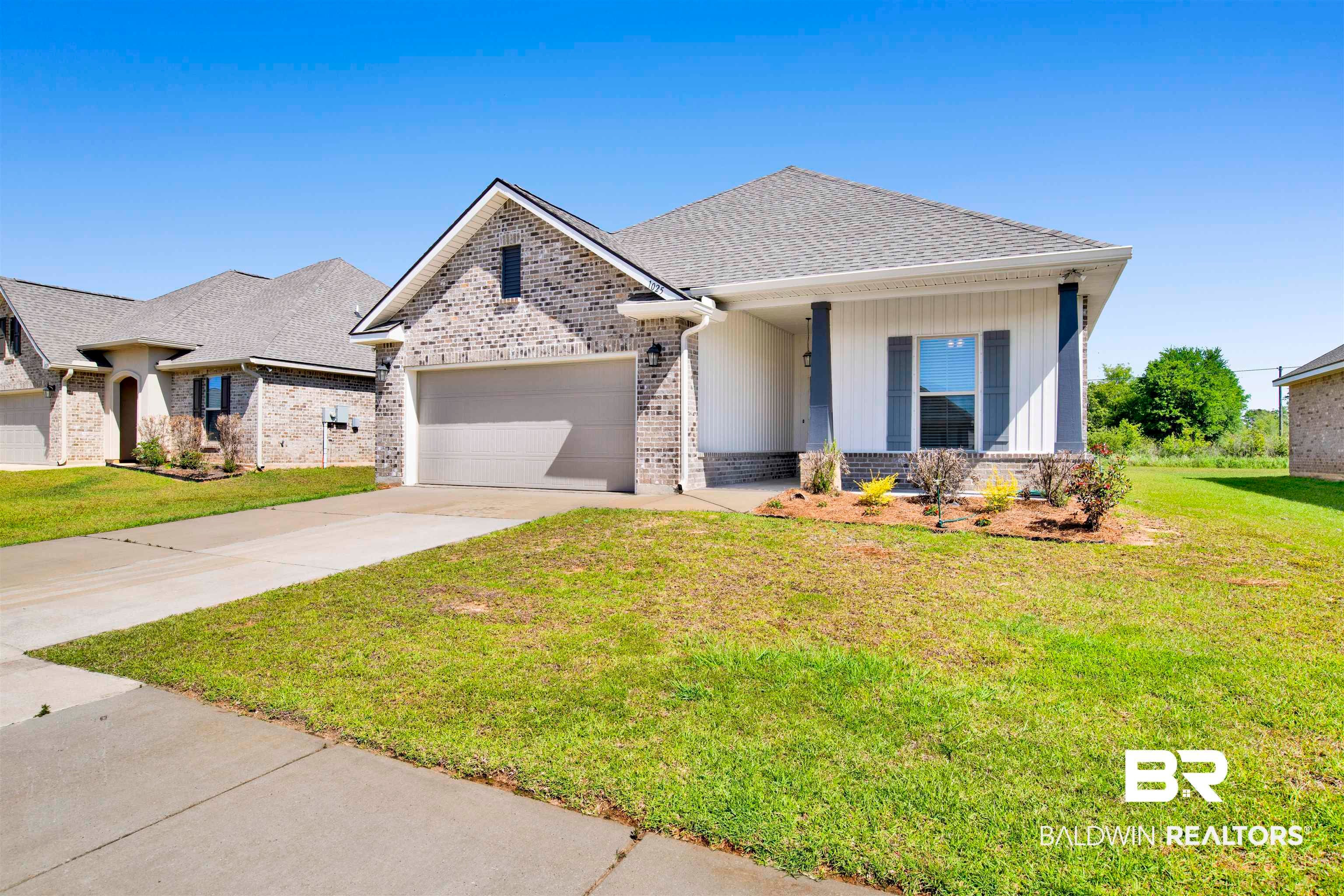 1025 Stella Rd, Foley, AL 36535