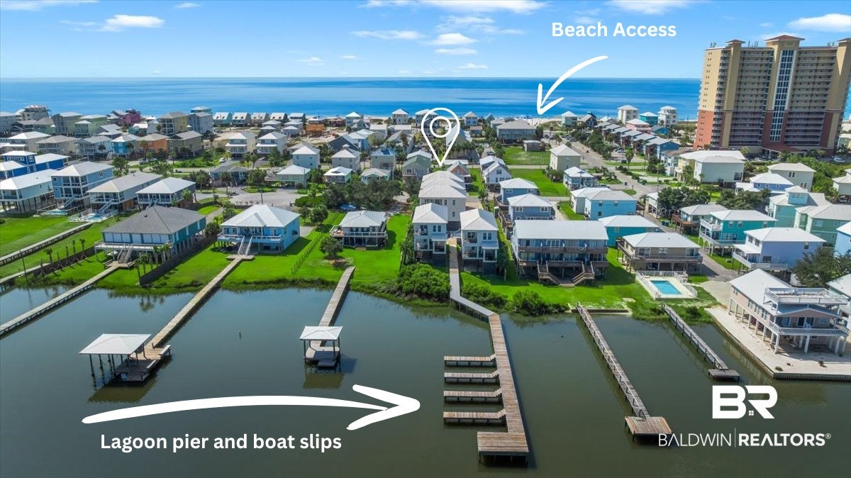 1476 Sandpiper Ln, Gulf Shores, AL 36542