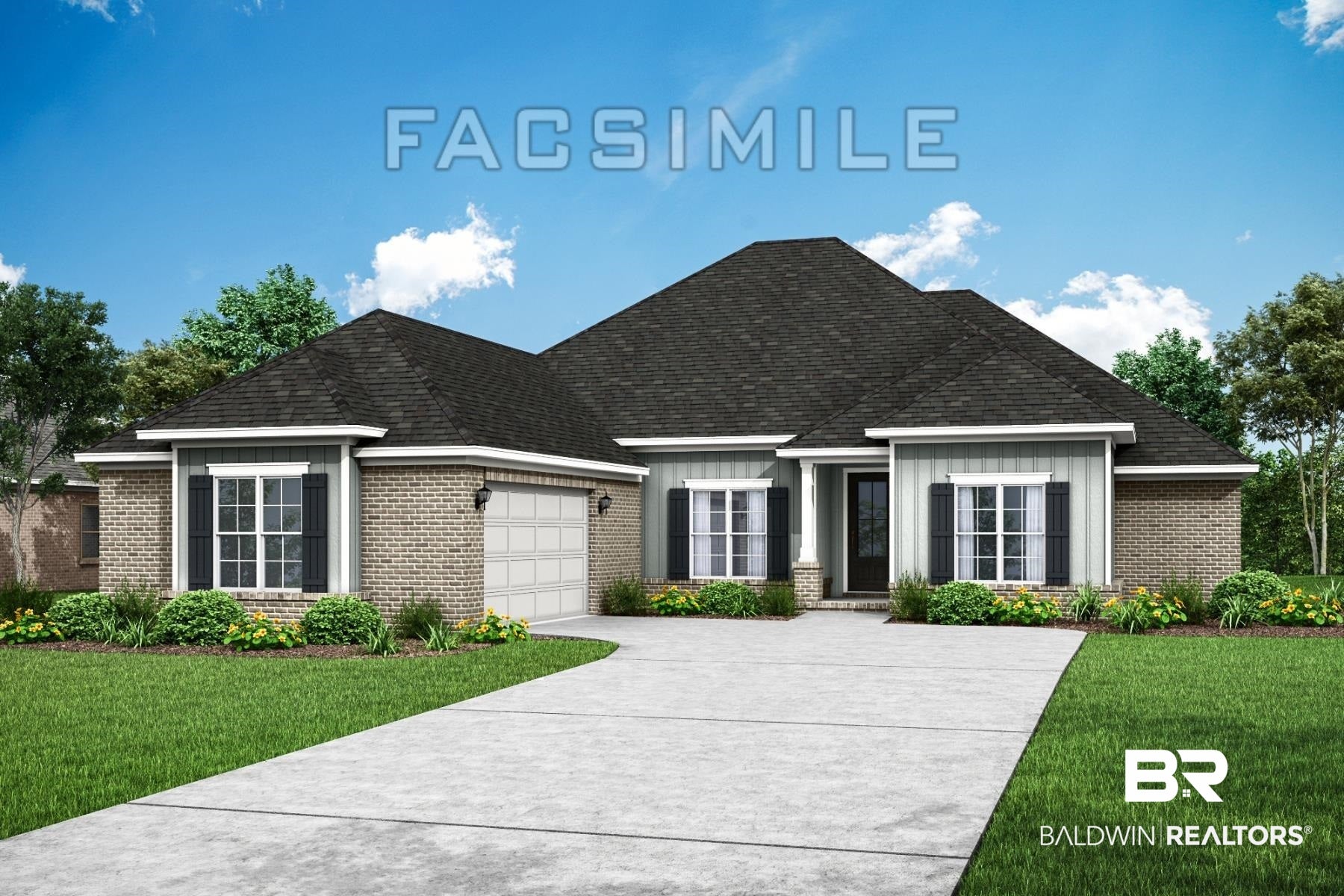 12061 Exbury Way, Spanish Fort, AL 36527