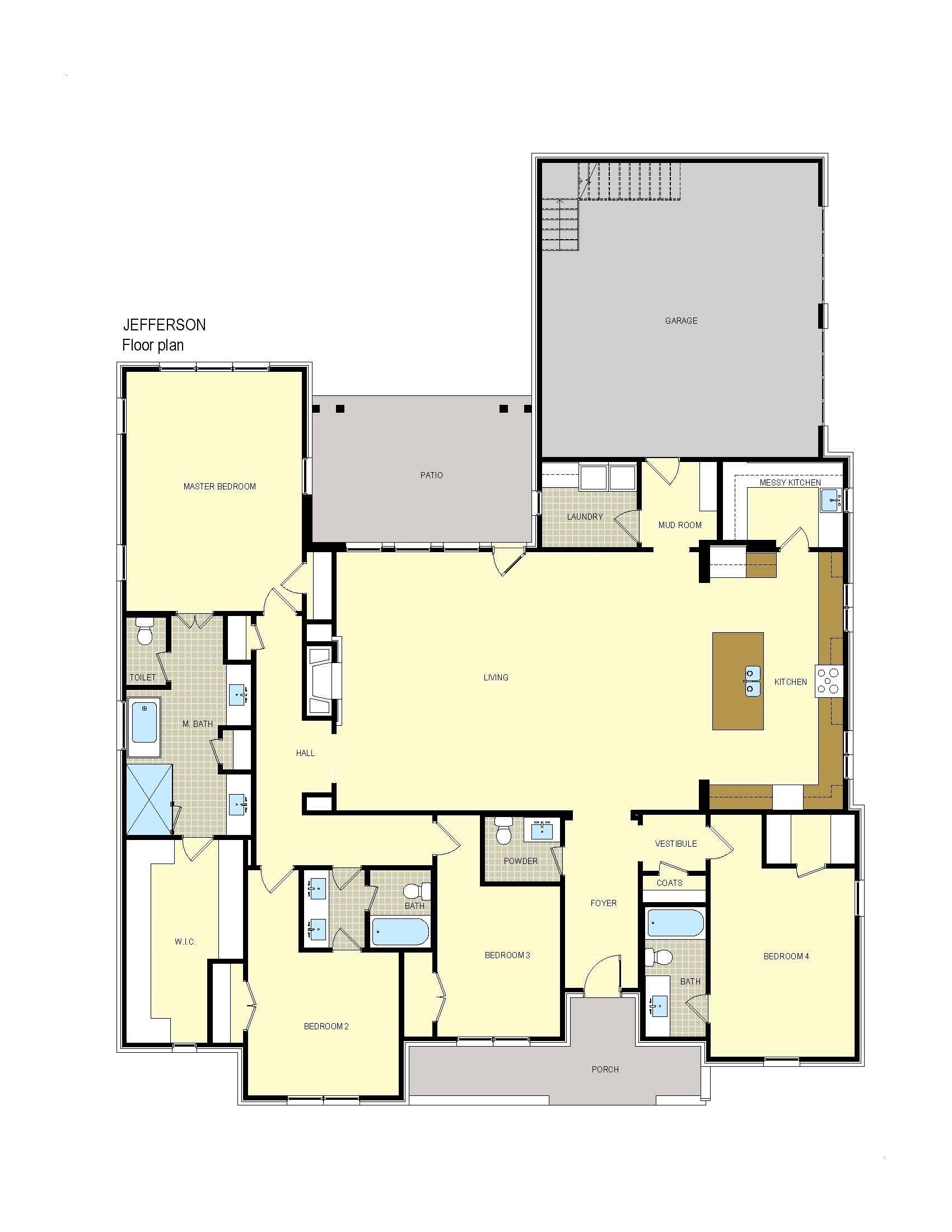 10868 Catania Ave, Fairhope, AL 36532