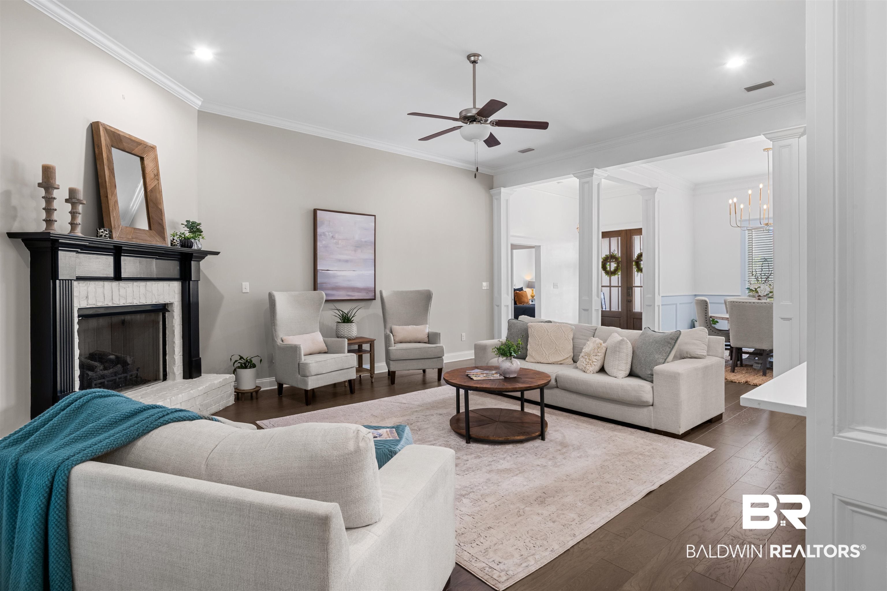 13111 Ibis Blvd, Spanish Fort, AL 36527 photo