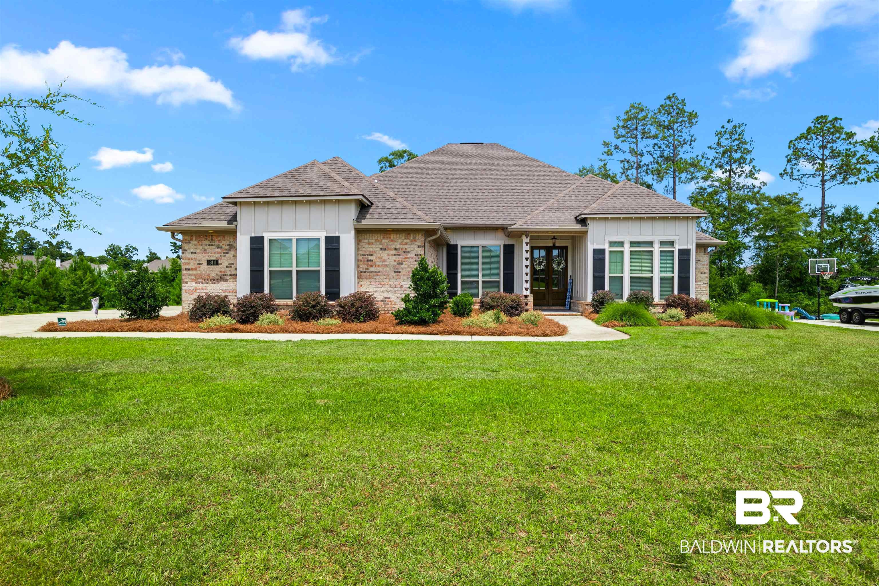 13111 Ibis Blvd, Spanish Fort, AL 36527