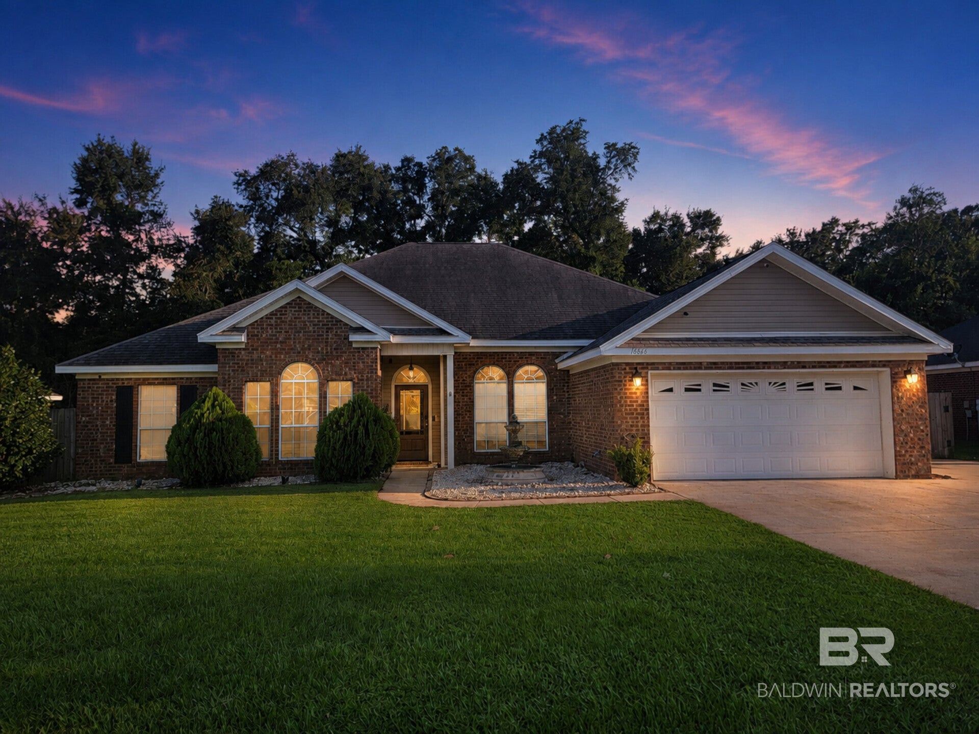 16566 Tyson Dr, Foley, AL 36535 photo