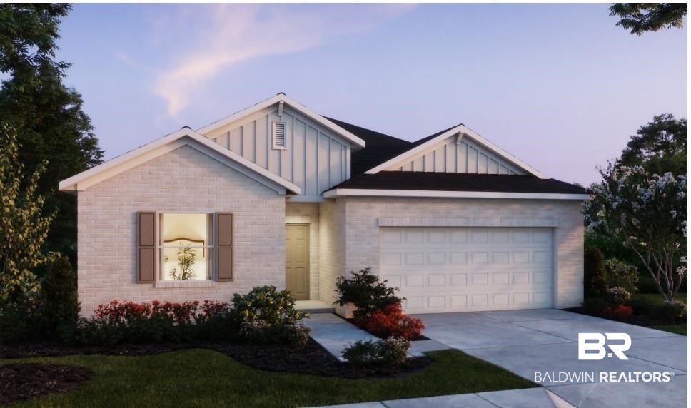 18252 Kent Cir, Foley, AL 36535
