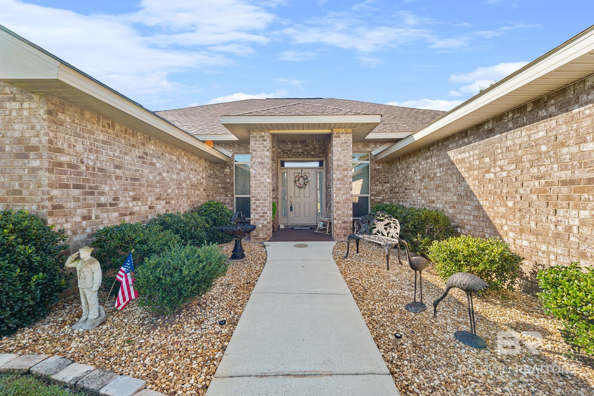 732 Edinburgh Ave, Foley, AL 36535 photo