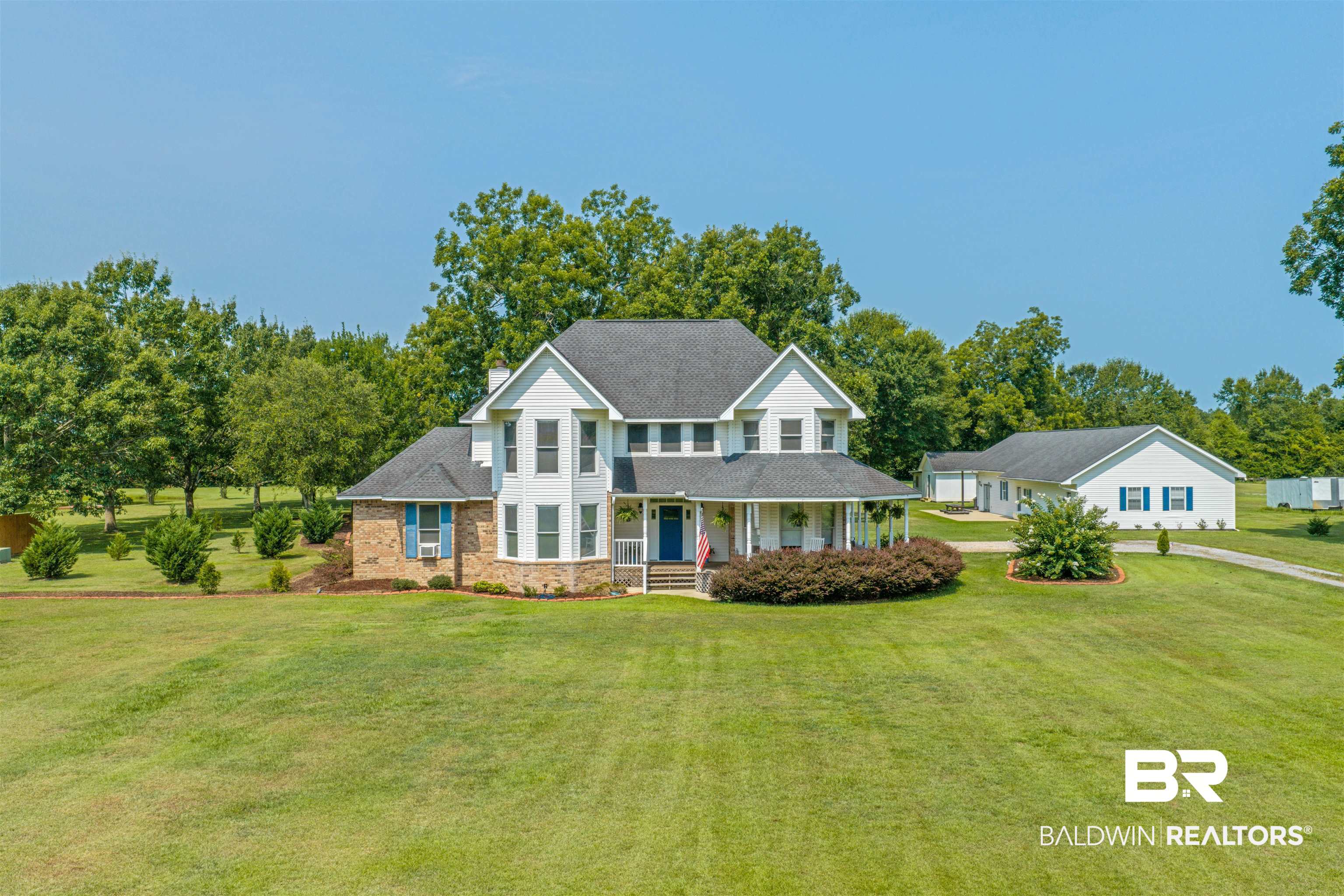 16575 Pierce Rd, Fairhope, AL 36532