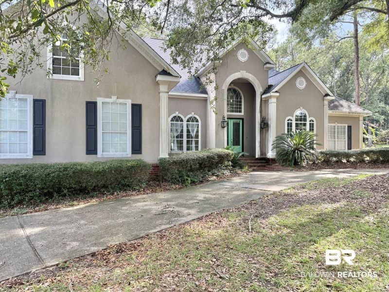 7550 Ohara Dr, Spanish Fort, AL 36527