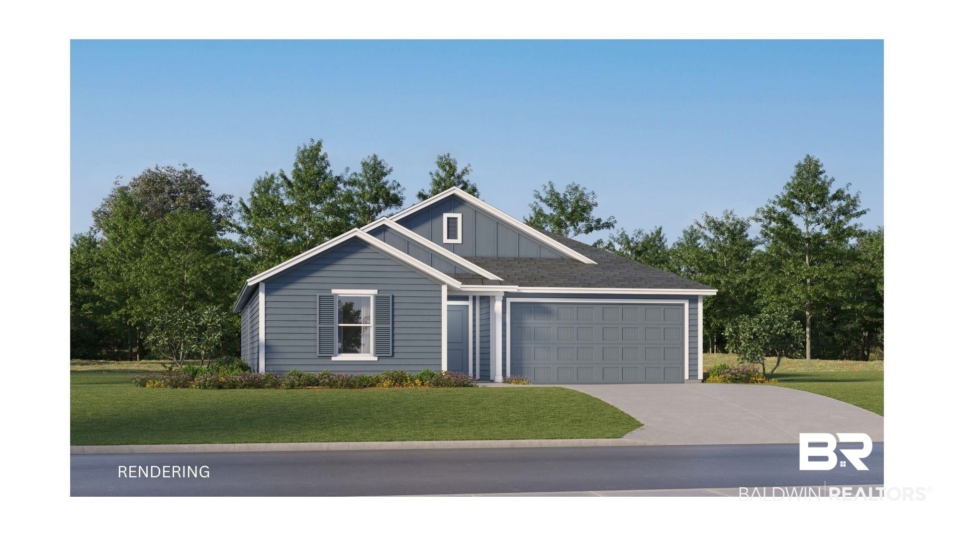 3774 Casita Cir, Foley, AL 36535