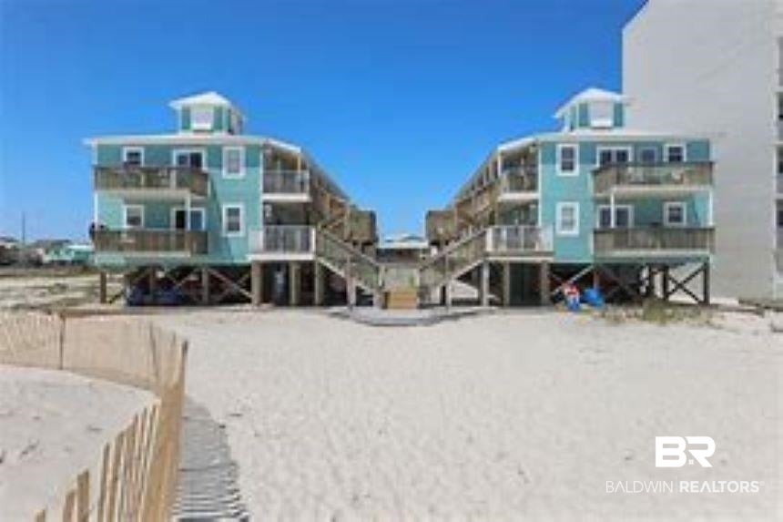 1159 Beach Boulevard 110, Gulf Shores, AL 36542