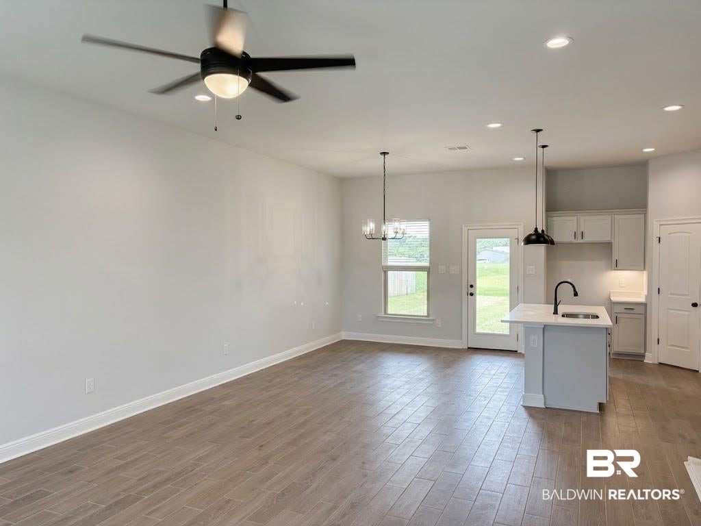 13614 Canebrake Cir, Foley, AL 36535 photo