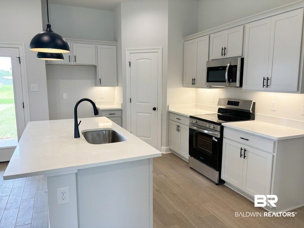 13614 Canebrake Cir, Foley, AL 36535 photo
