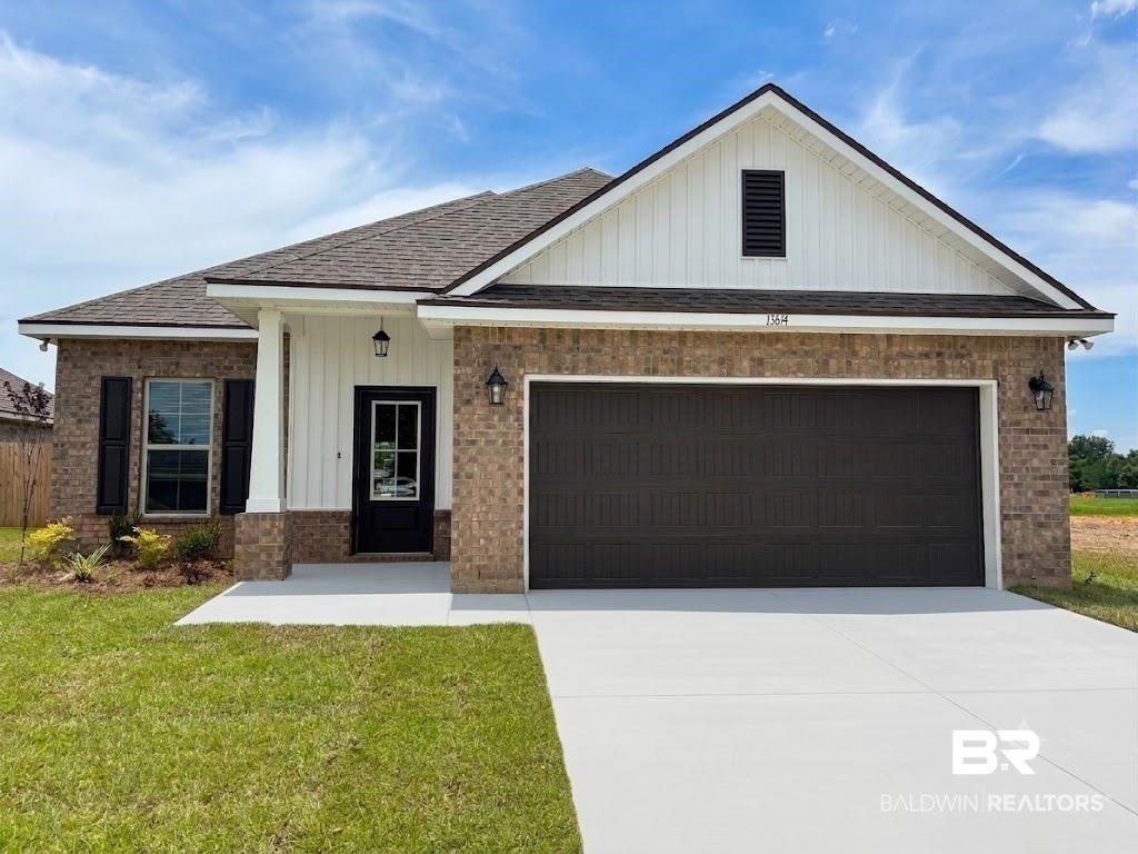 13614 Canebrake Cir, Foley, AL 36535 photo