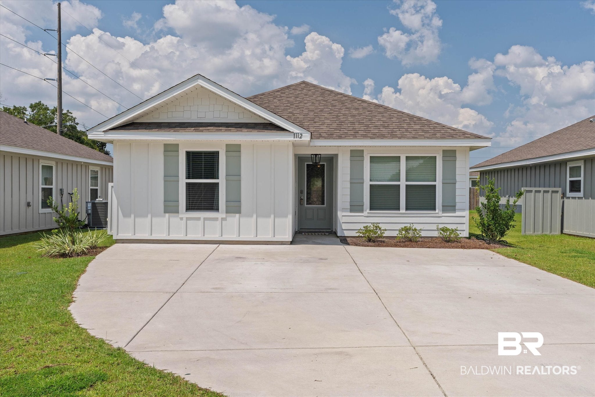 1112 S Bay St, Foley, AL 36535 photo