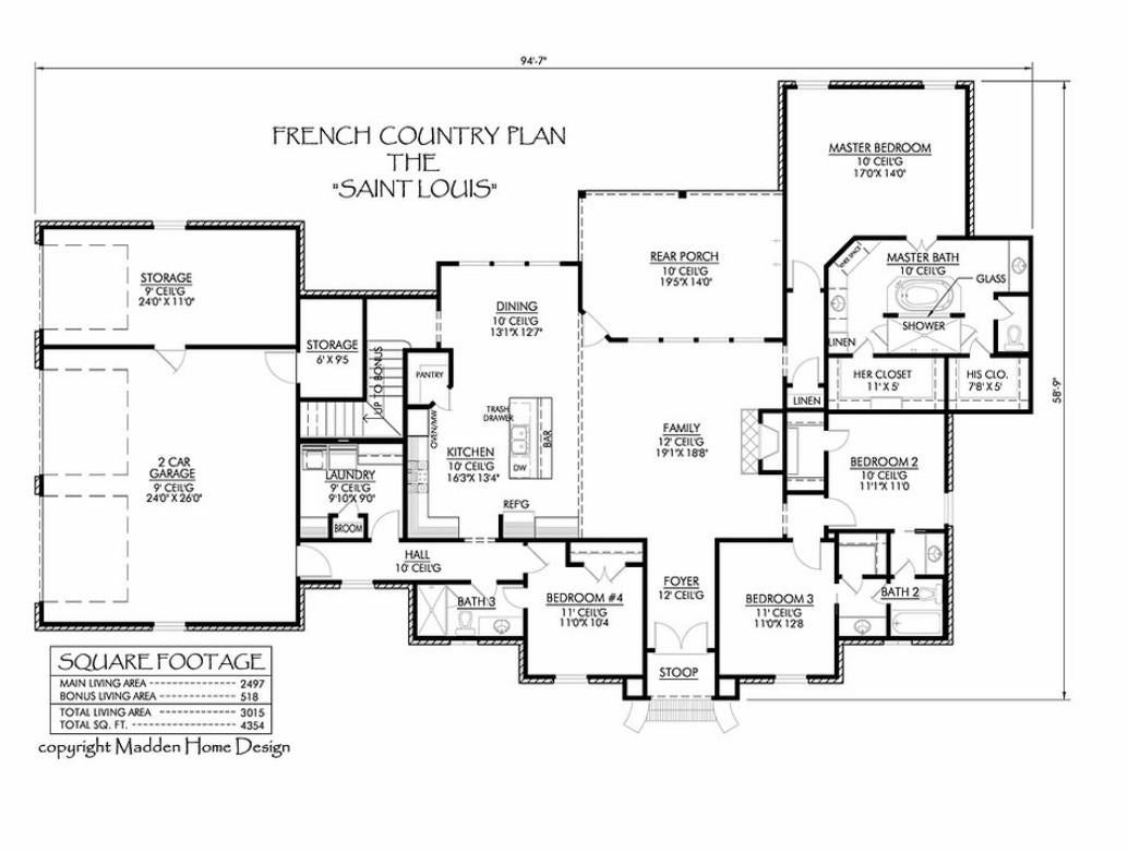 108 Treasure Oaks Rd, Gulf Shores, AL 36542