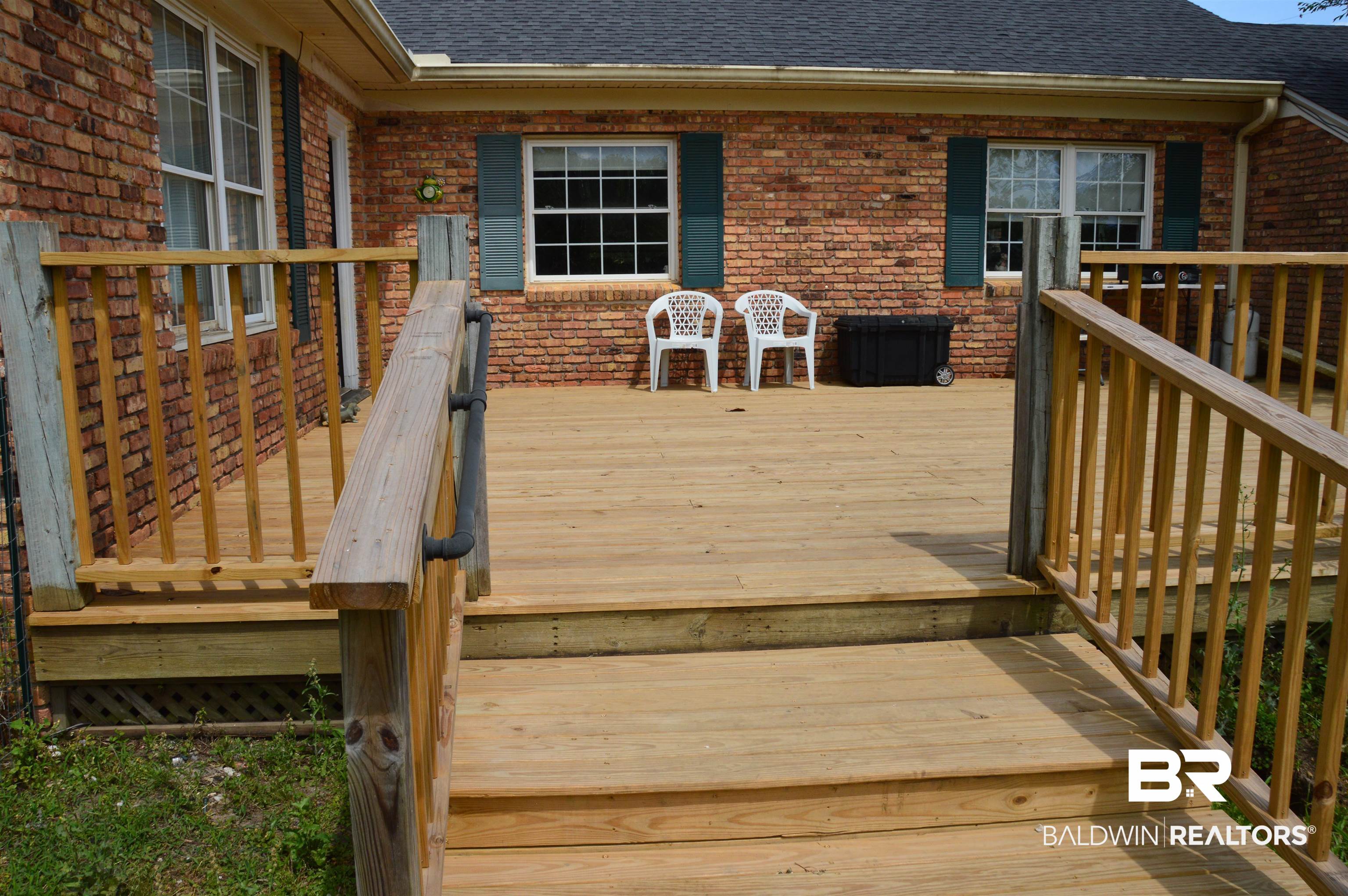 16423 John Bauer Rd, Summerdale, AL 36580 photo