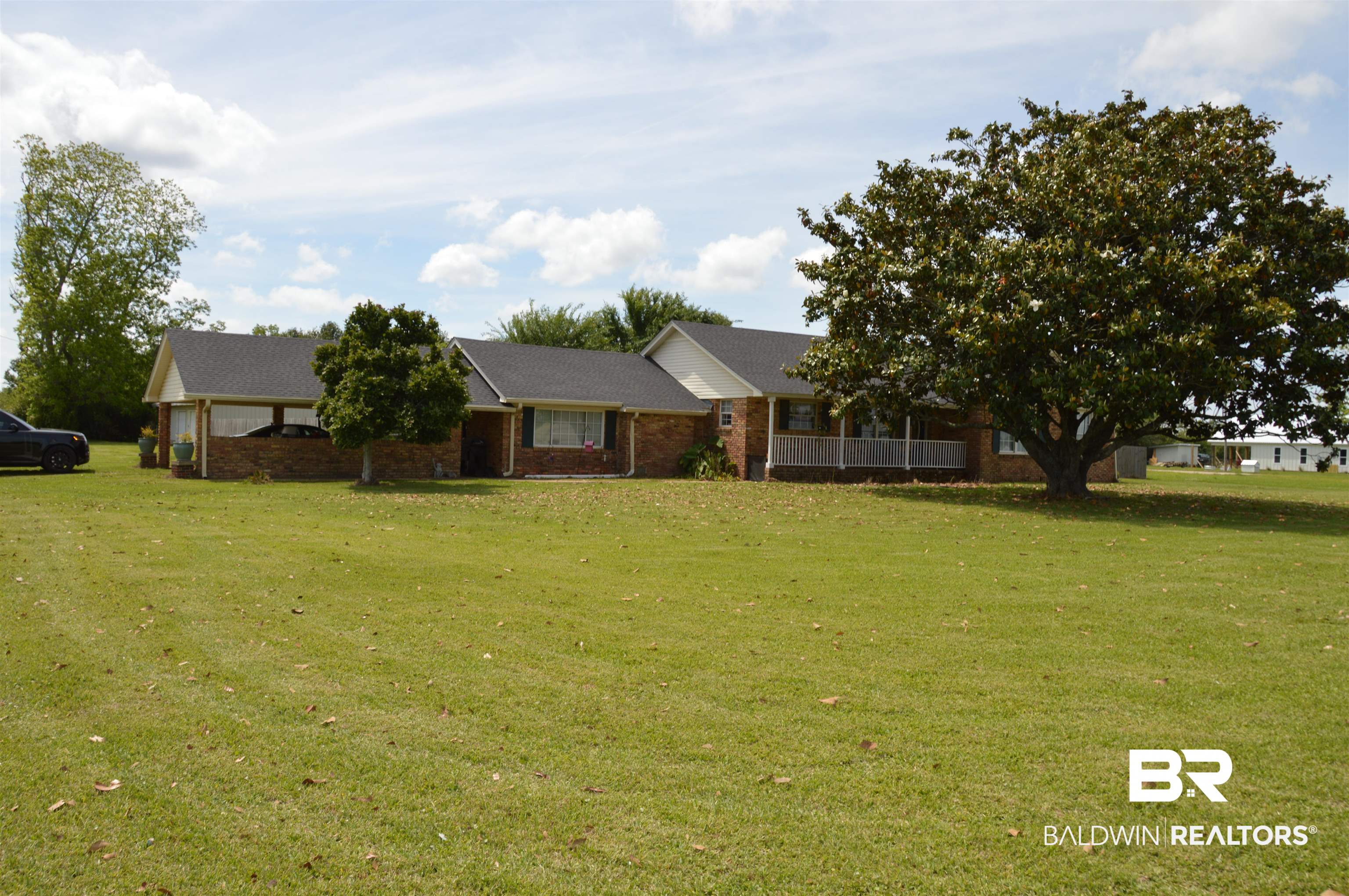 16423 John Bauer Rd, Summerdale, AL 36580