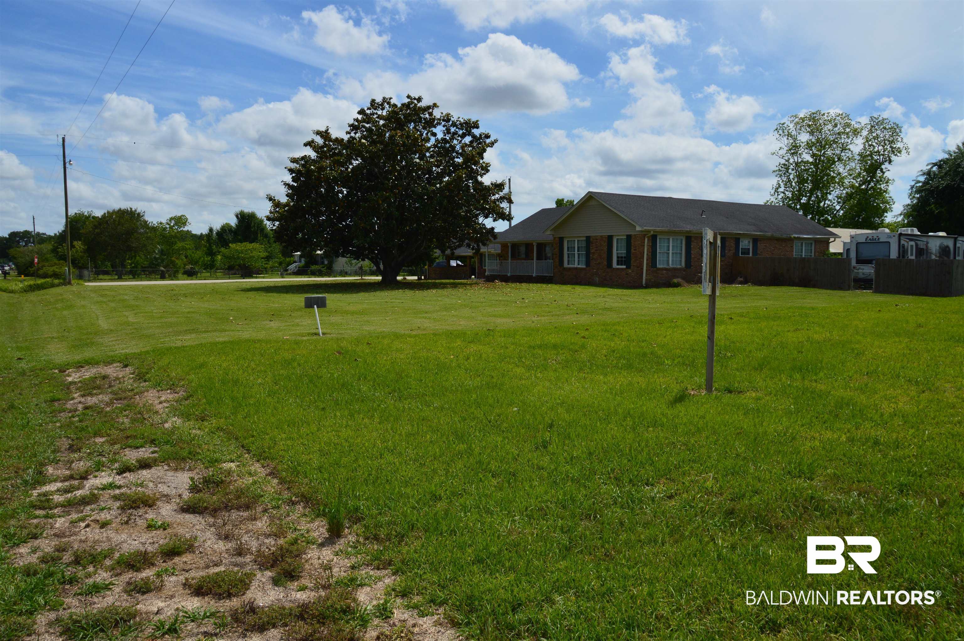 16423 John Bauer Rd, Summerdale, AL 36580 photo